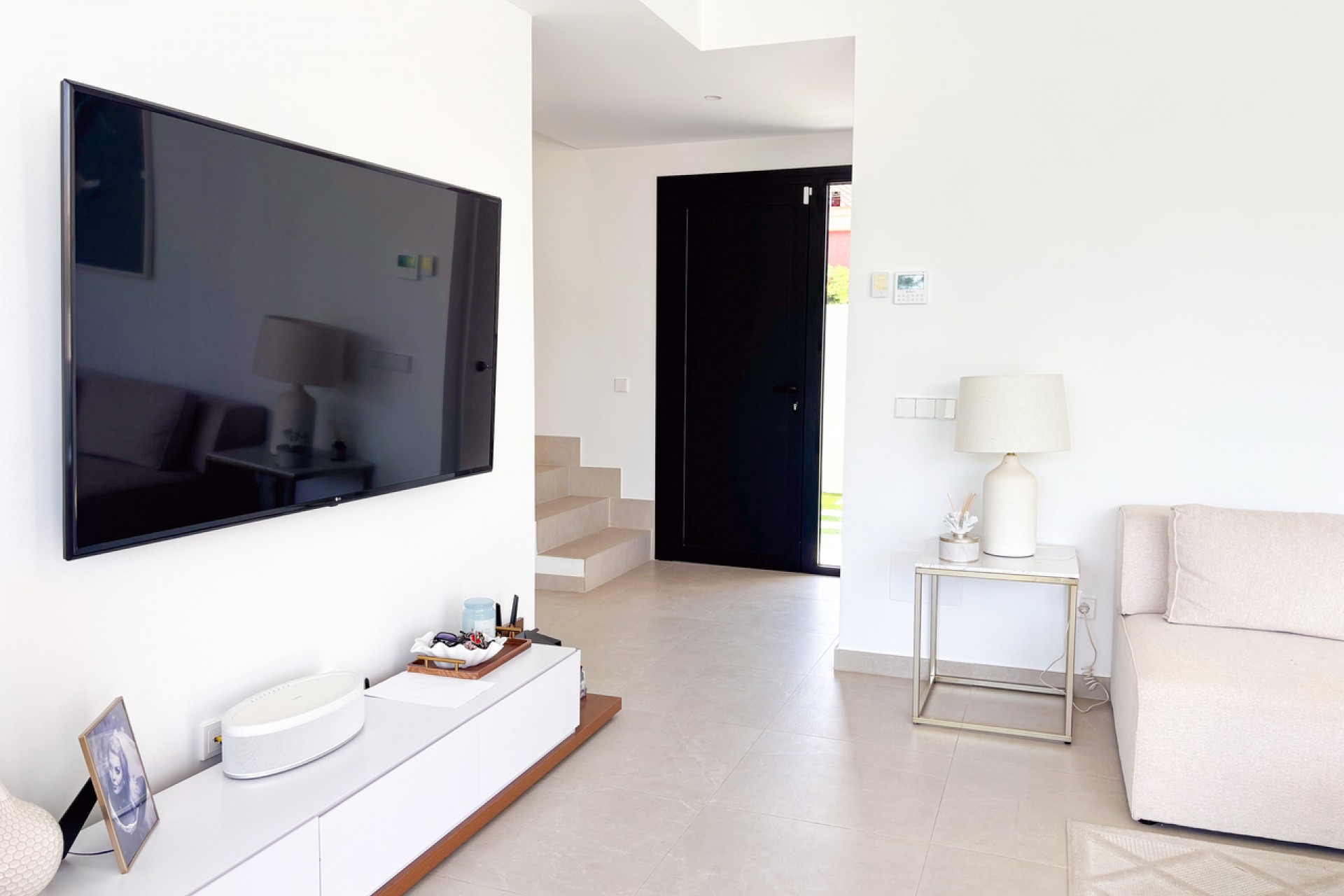 Brukt - Villa -
Cabo Roig - Costa Blanca