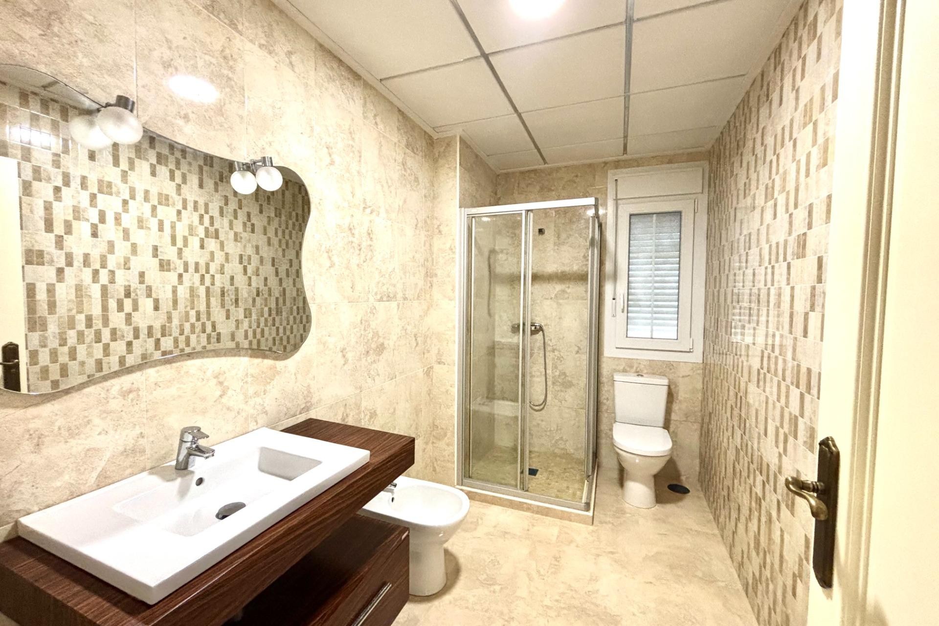 Brukt - Villa -
Cabo Roig - Costa Blanca