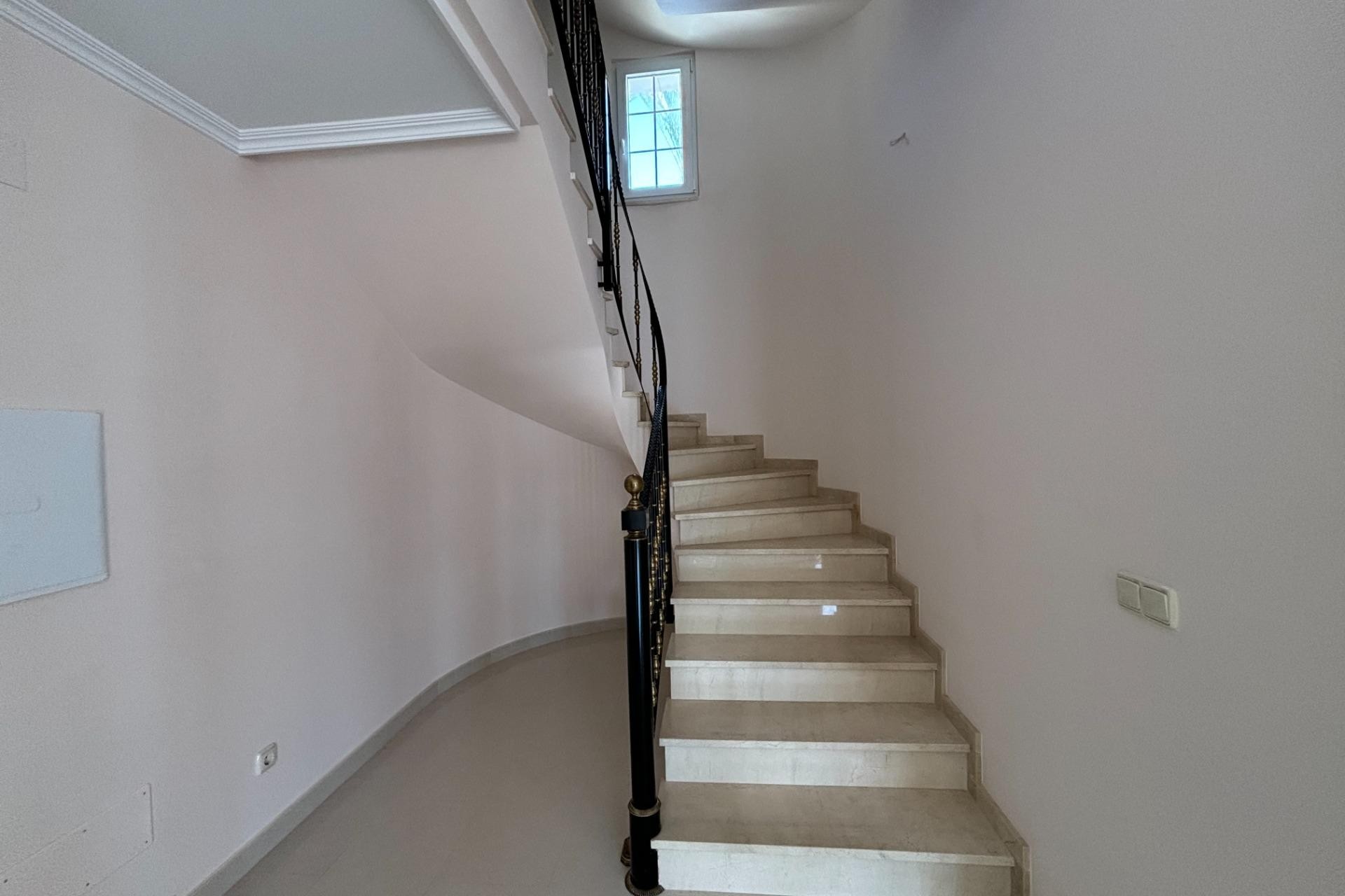 Brukt - Villa -
Cabo Roig - Costa Blanca