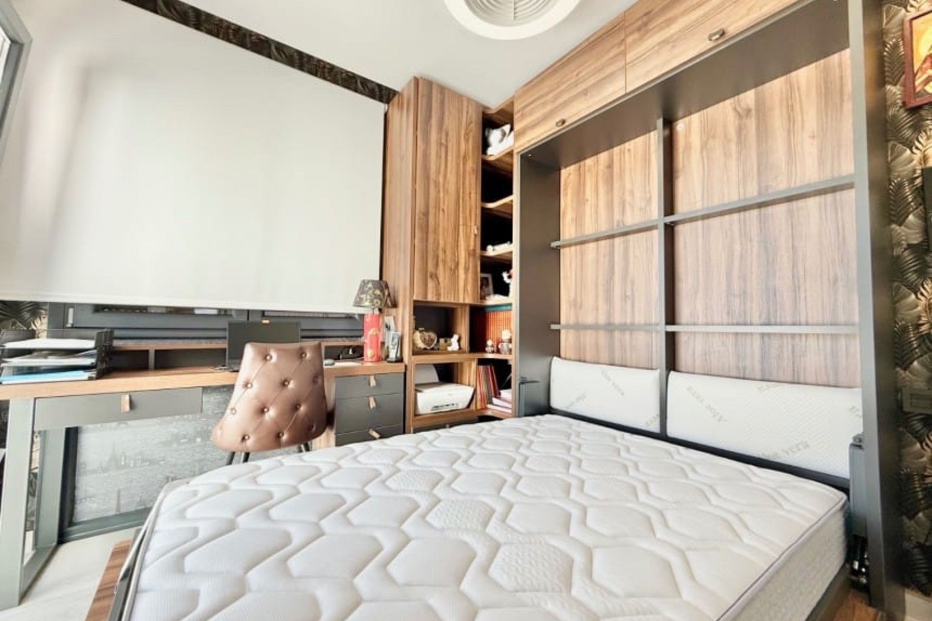 Brukt - Villa -
Cabo Roig - Costa Blanca
