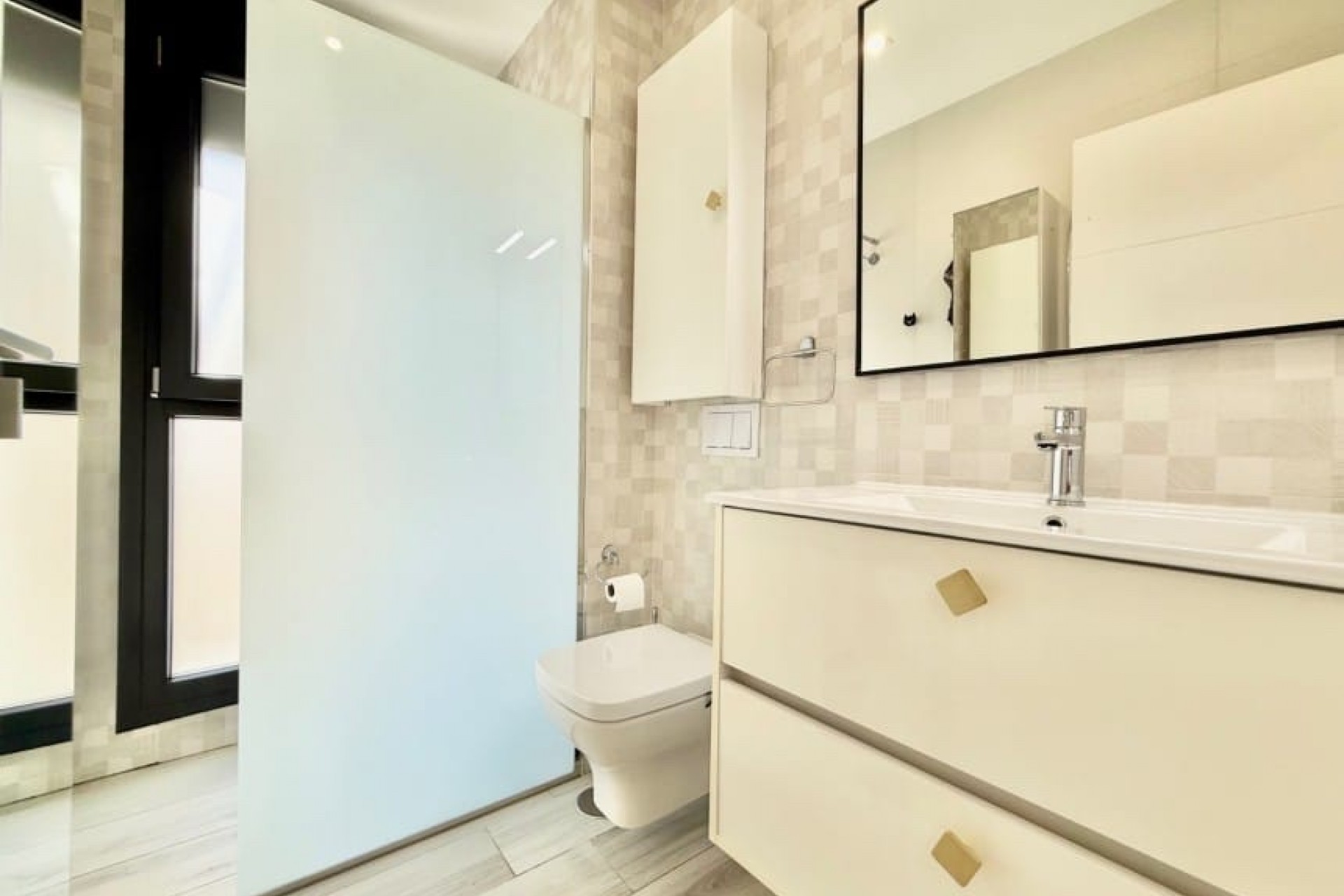 Brukt - Villa -
Cabo Roig - Costa Blanca