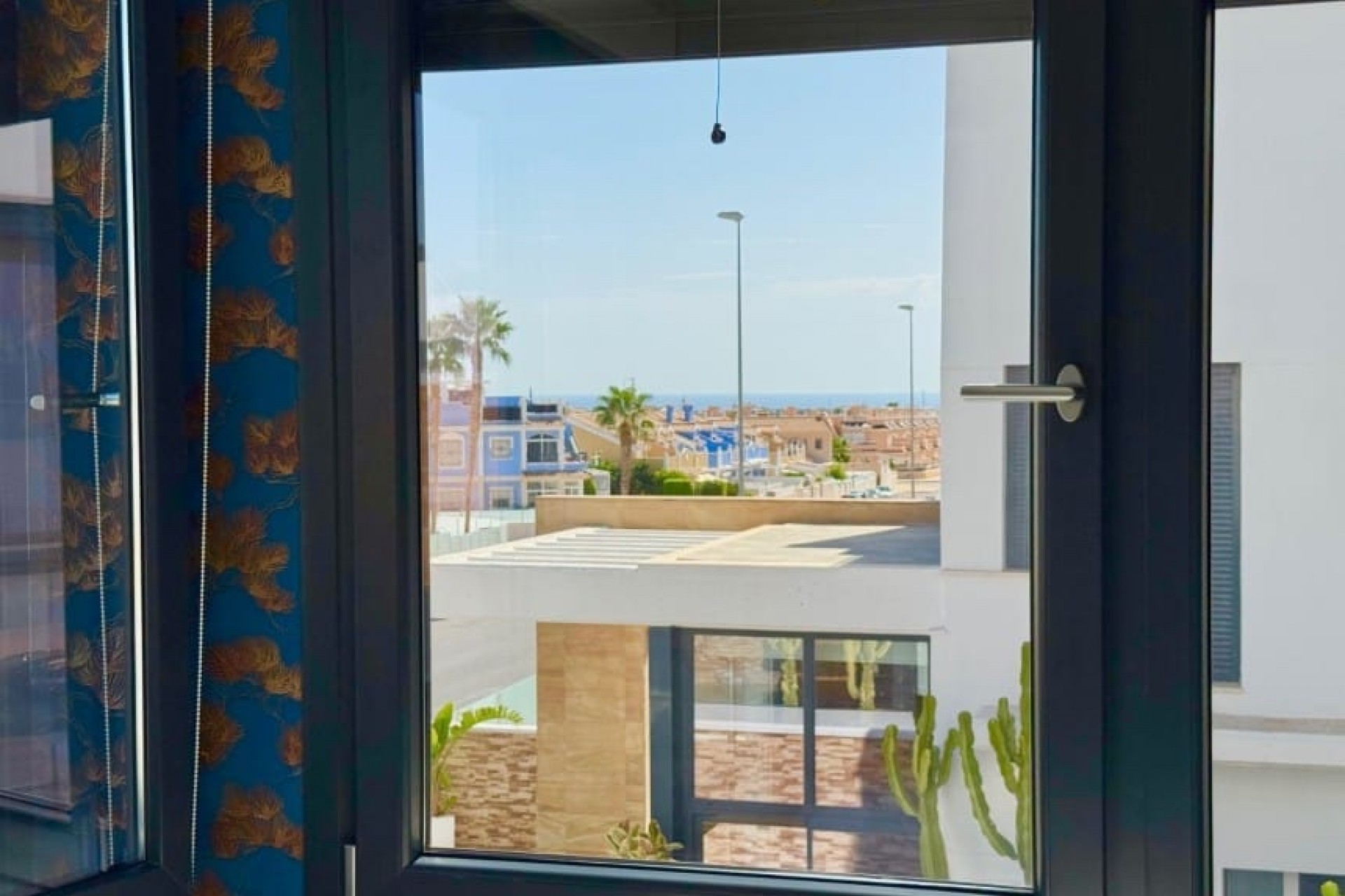 Brukt - Villa -
Cabo Roig - Costa Blanca