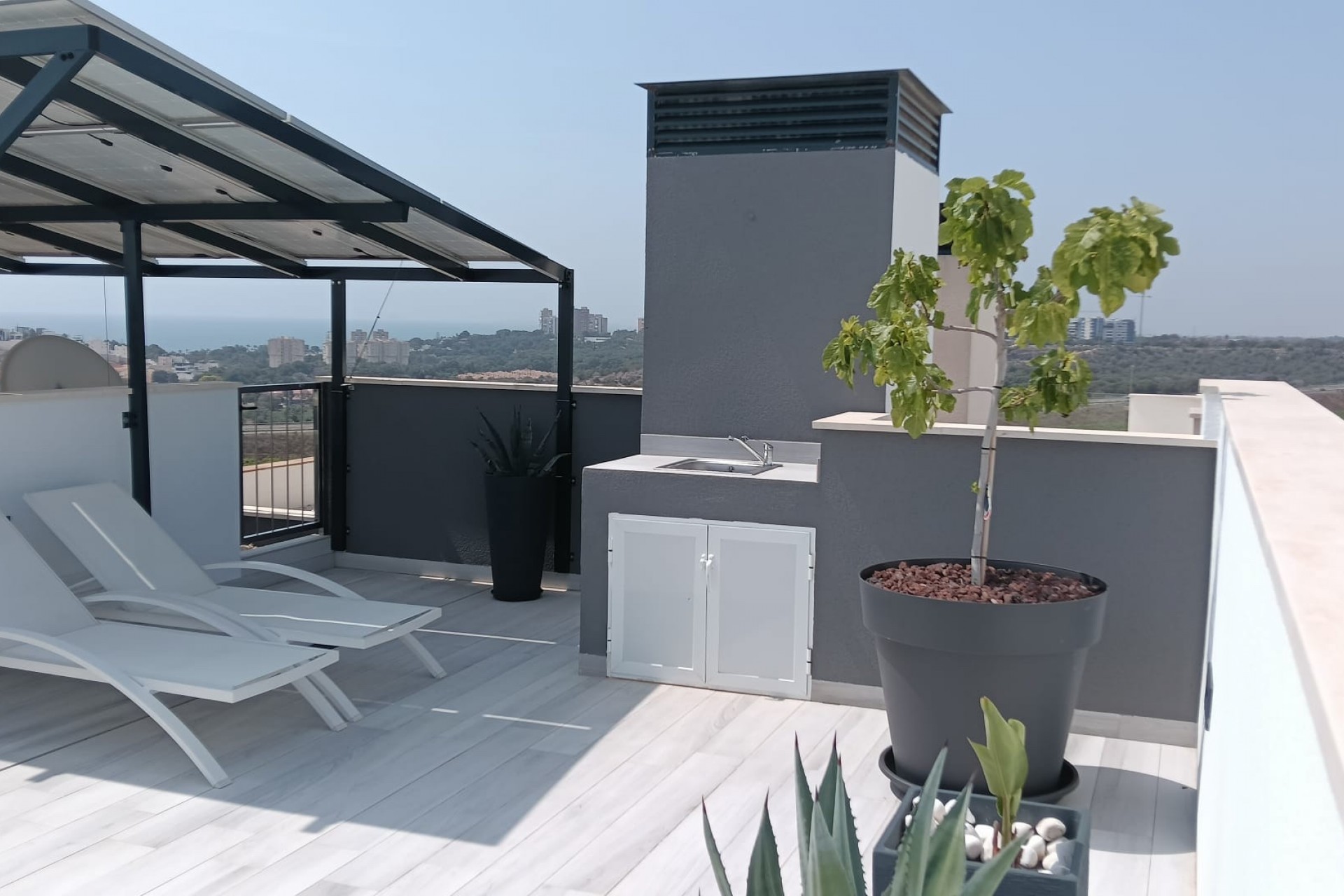 Brukt - Villa -
Cabo Roig - Costa Blanca