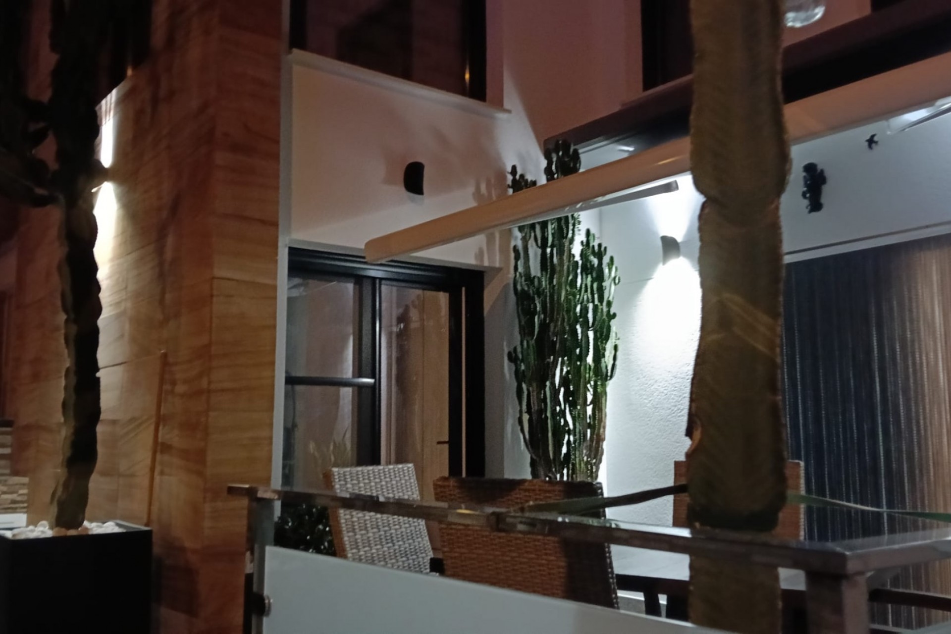 Brukt - Villa -
Cabo Roig - Costa Blanca