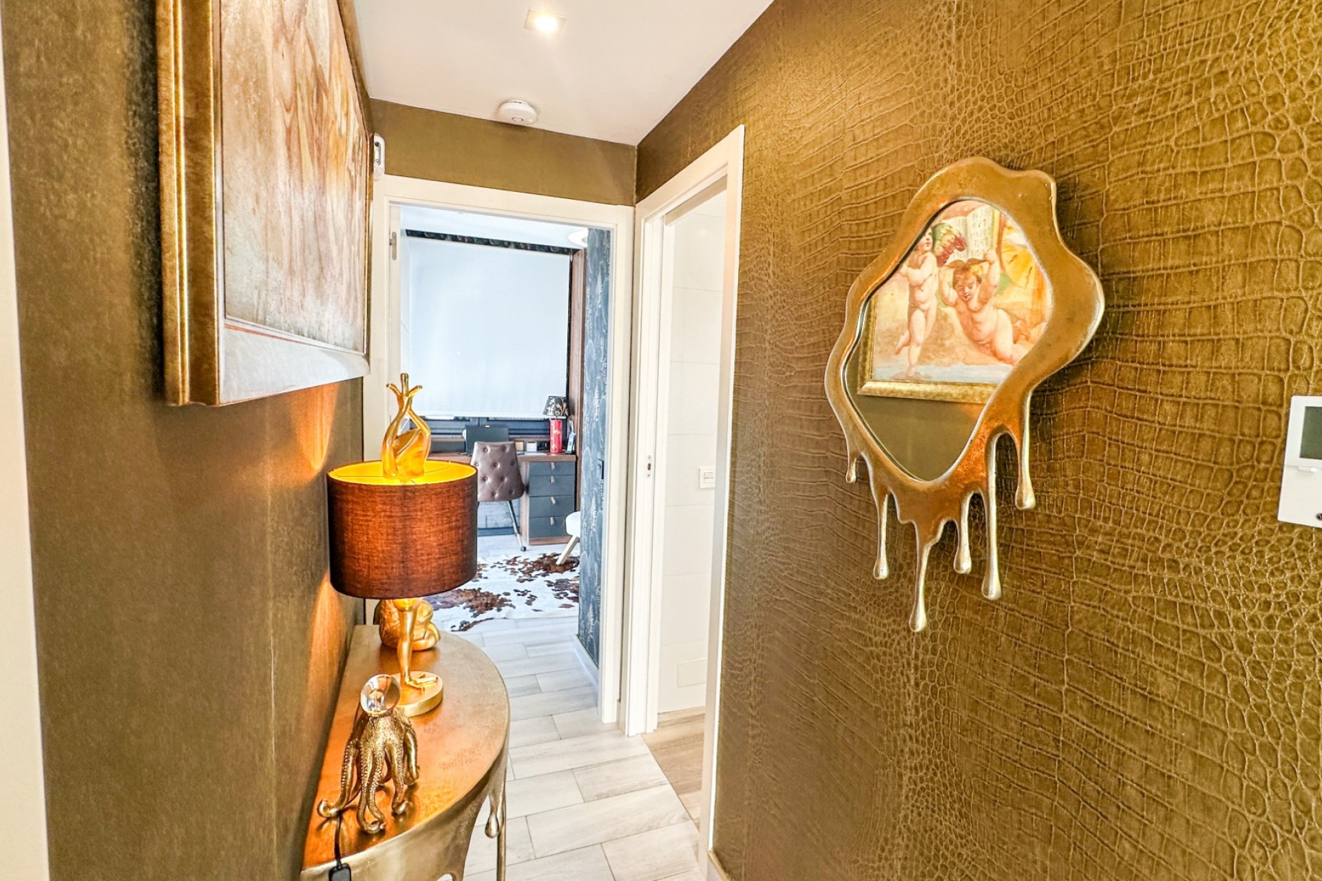 Brukt - Villa -
Cabo Roig - Costa Blanca