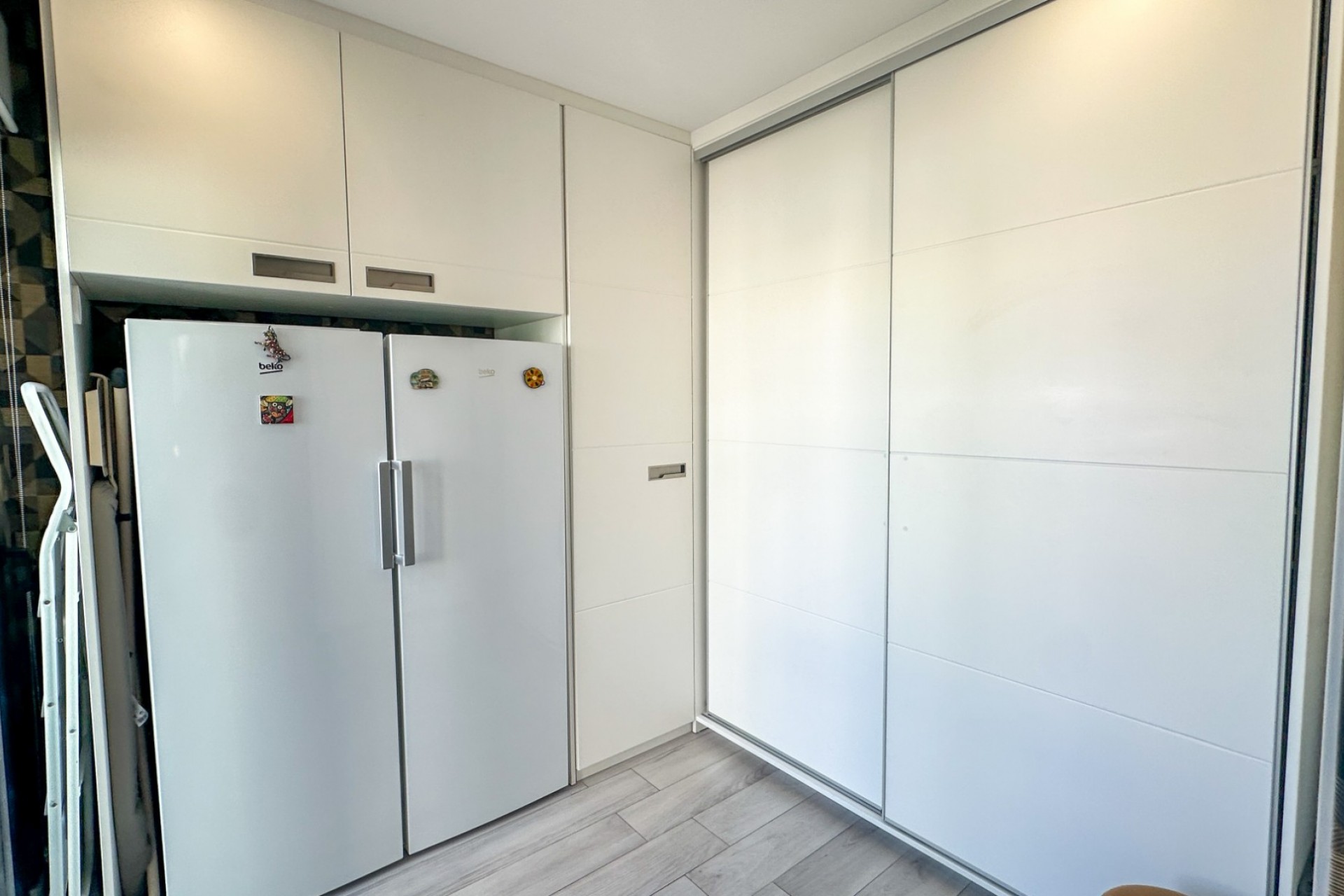 Brukt - Villa -
Cabo Roig - Costa Blanca