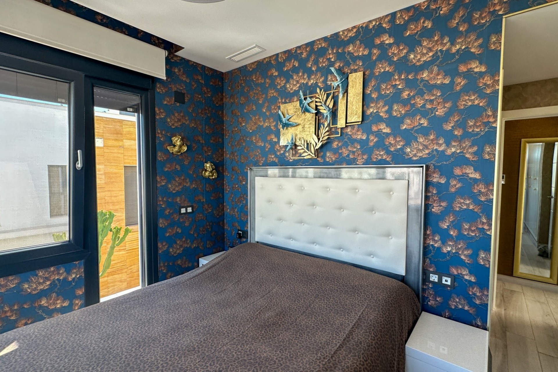 Brukt - Villa -
Cabo Roig - Costa Blanca