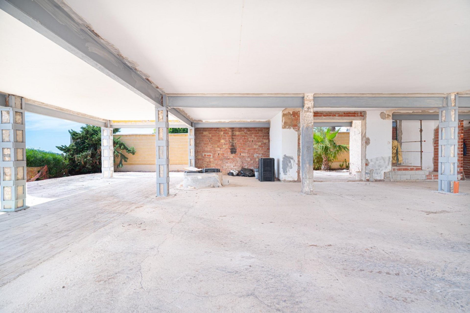 Brukt - Villa -
Cabo Roig