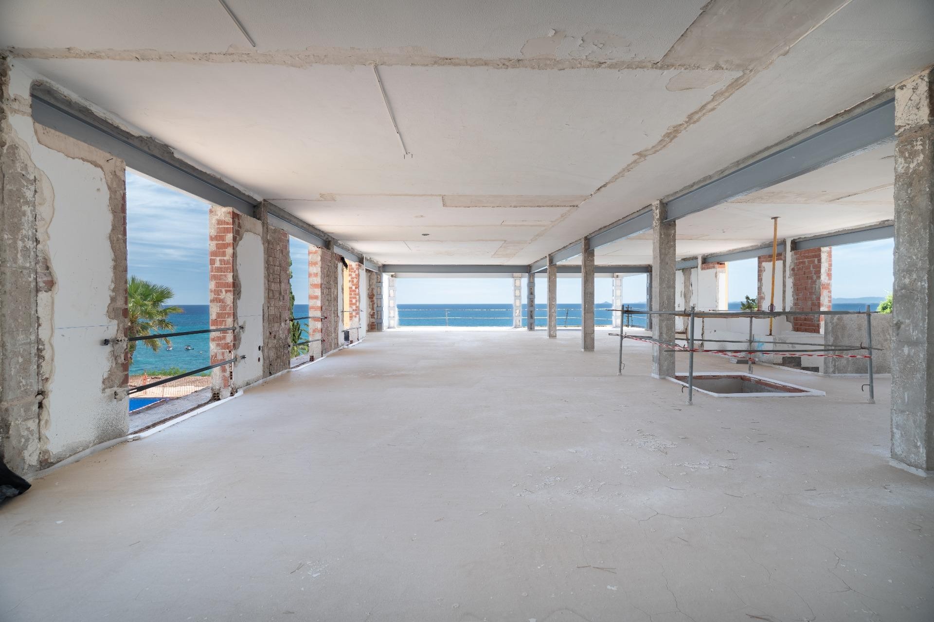 Brukt - Villa -
Cabo Roig