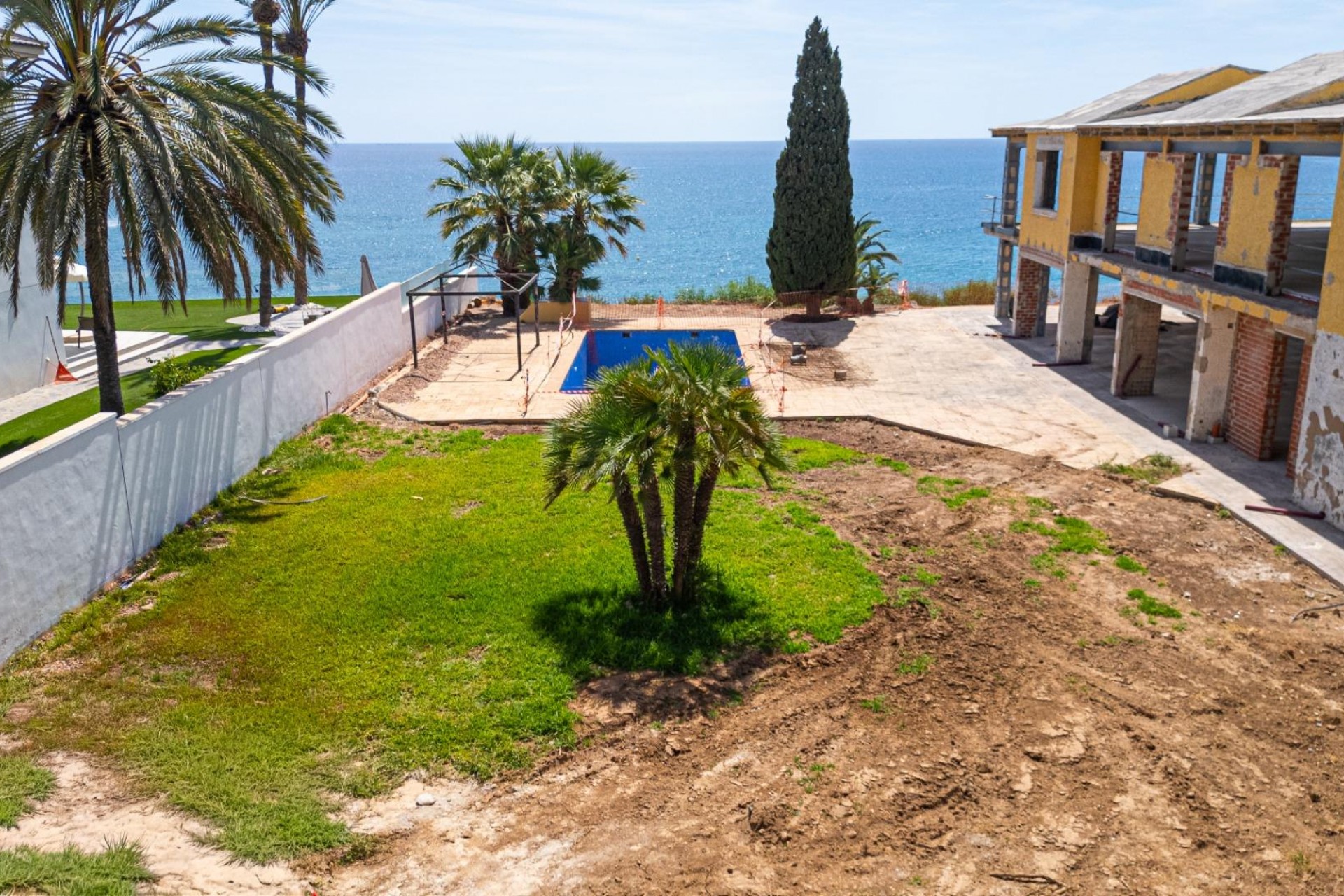 Brukt - Villa -
Cabo Roig