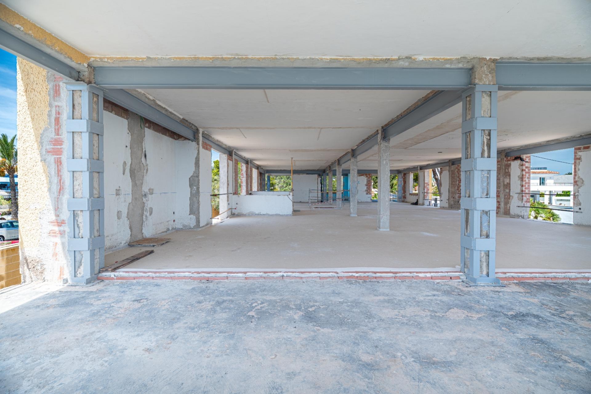 Brukt - Villa -
Cabo Roig
