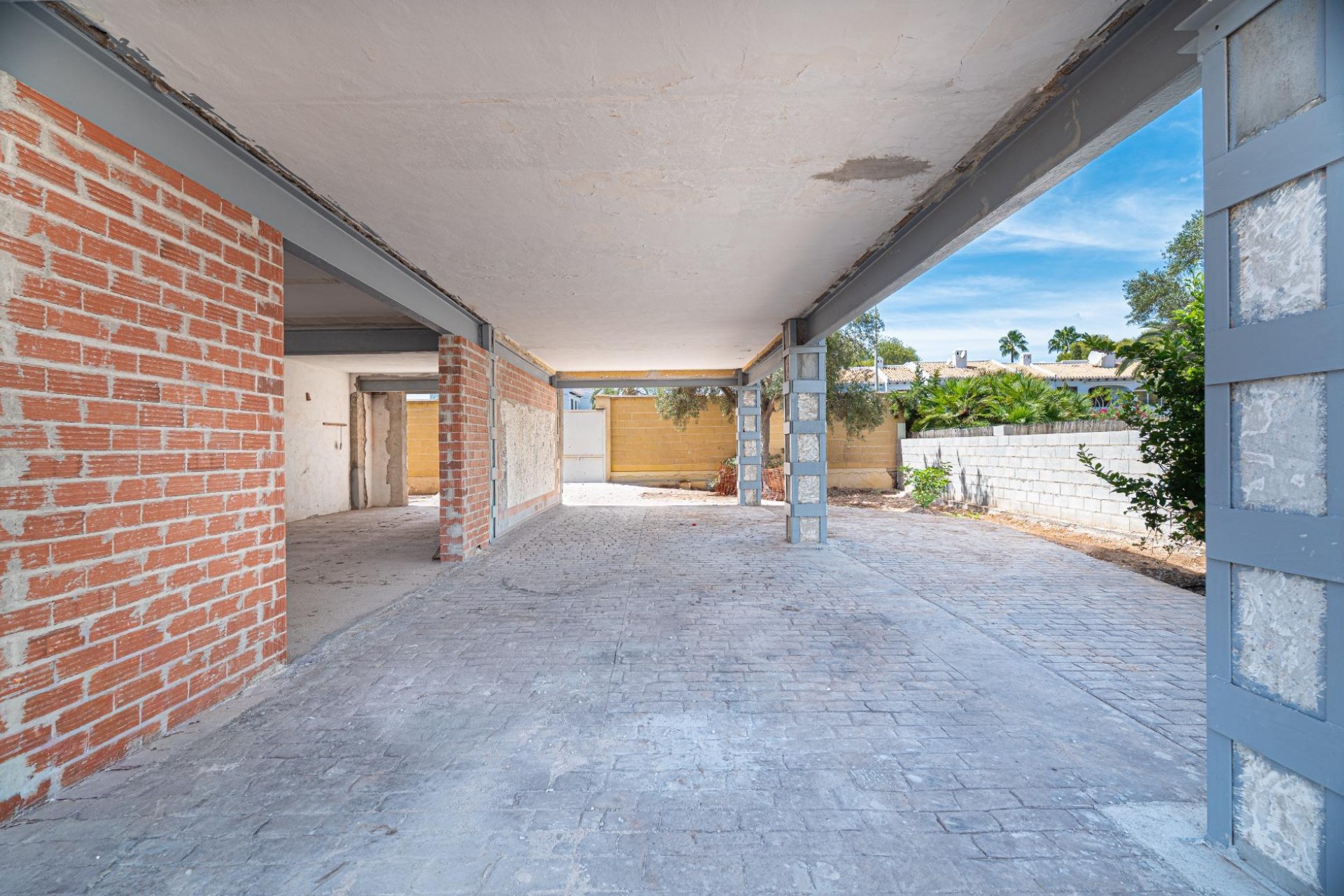 Brukt - Villa -
Cabo Roig