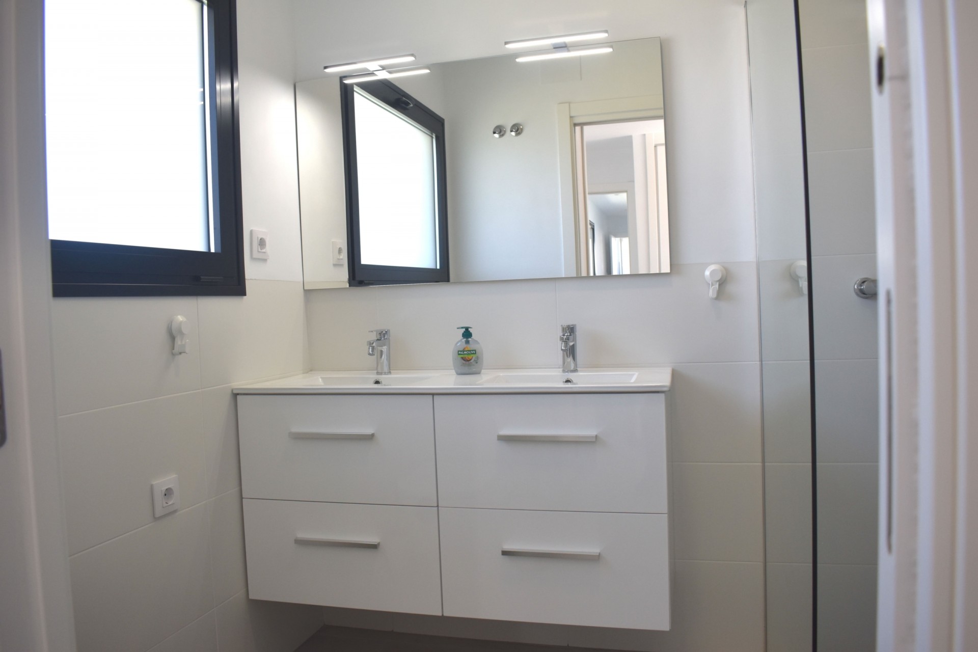 Brukt - Villa -
Calasparra - Inland