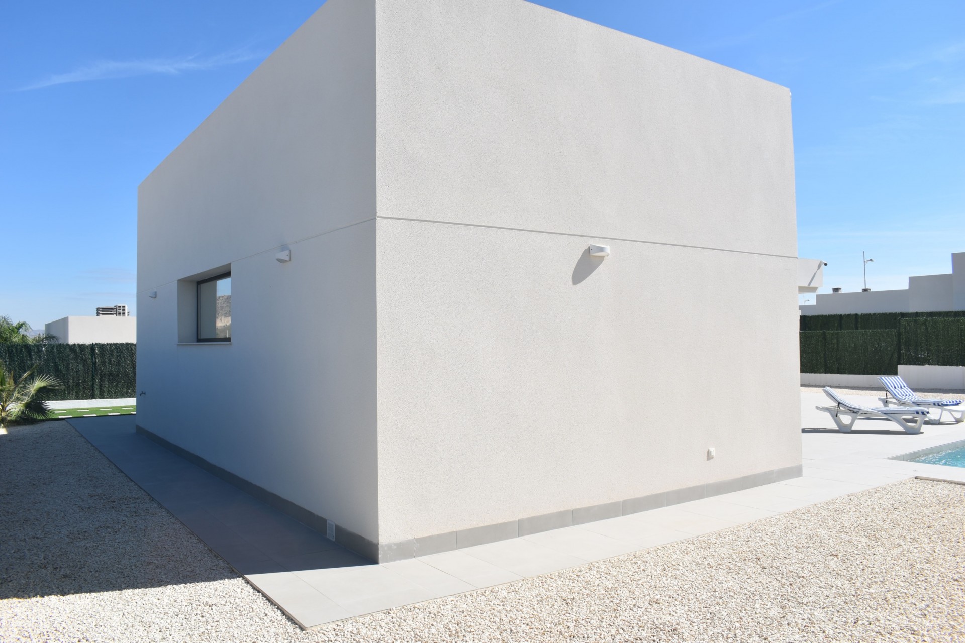 Brukt - Villa -
Calasparra - Inland