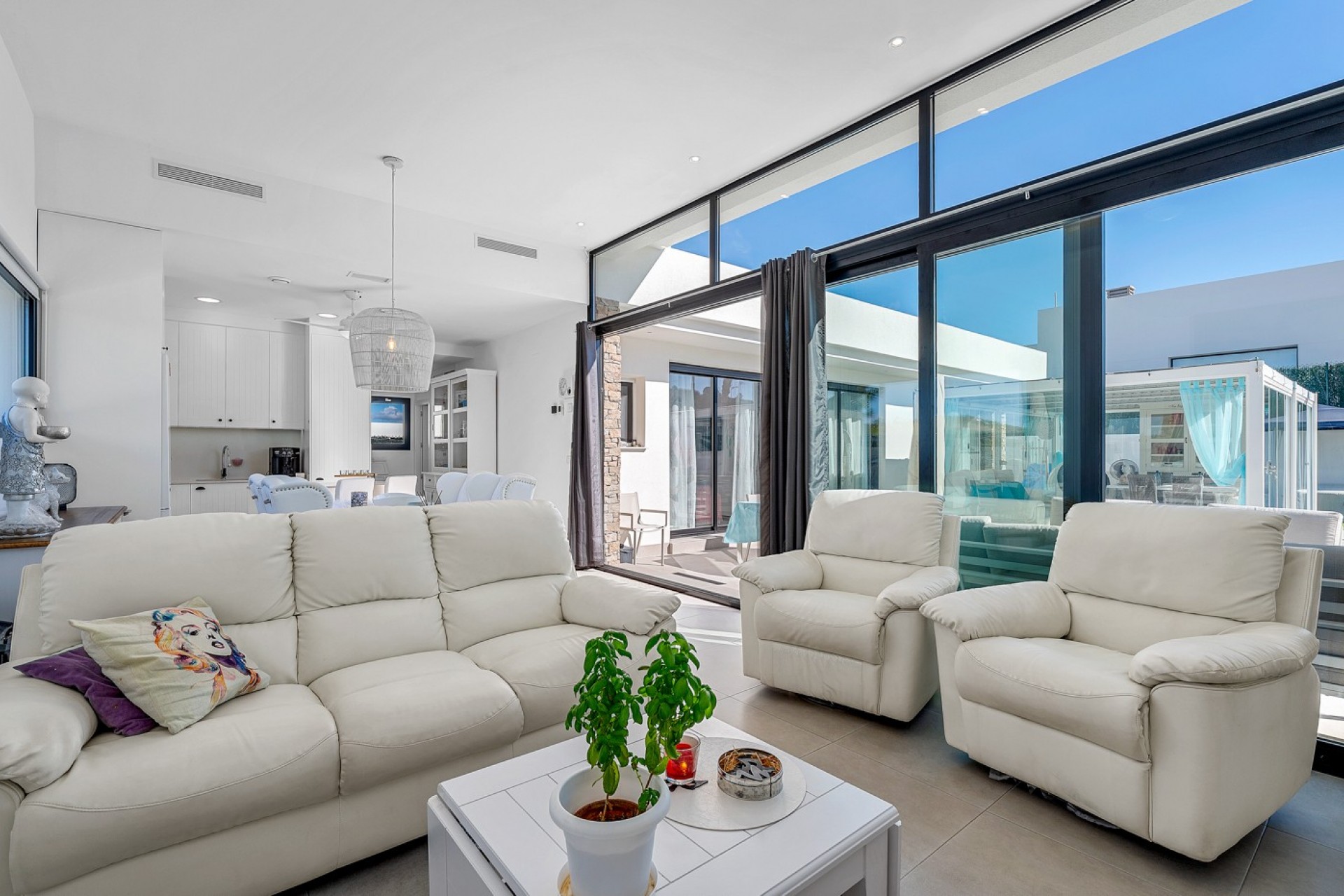 Brukt - Villa -
Calasparra - Inland