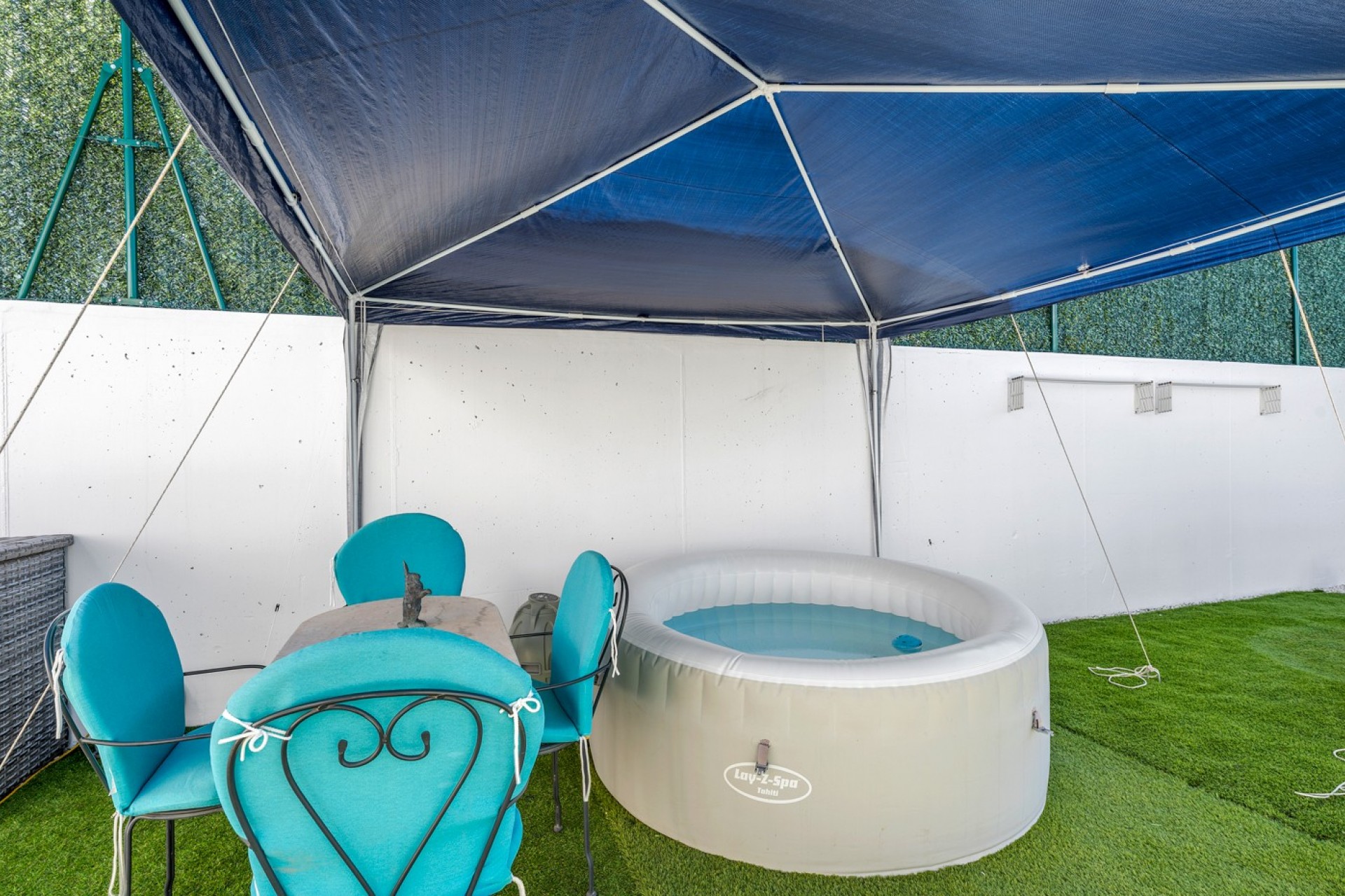 Brukt - Villa -
Calasparra - Inland