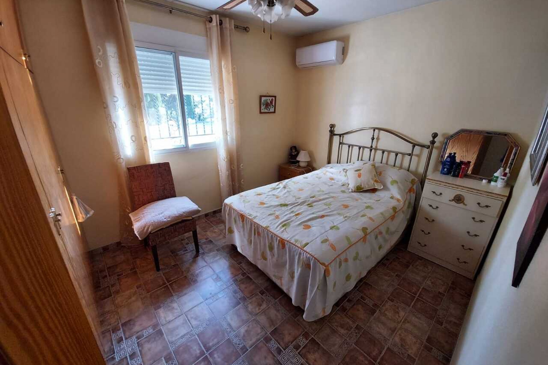 Brukt - Villa -
Calasparra - Inland