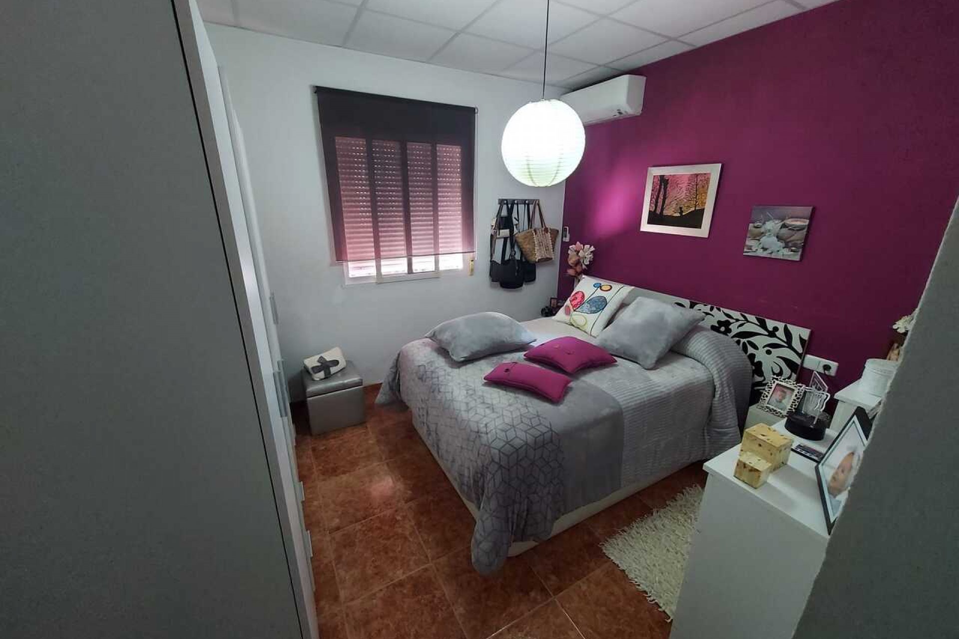 Brukt - Villa -
Calasparra - Inland