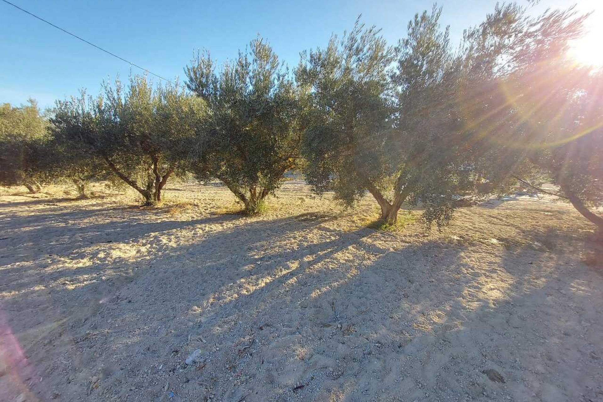 Brukt - Villa -
Calasparra - Inland