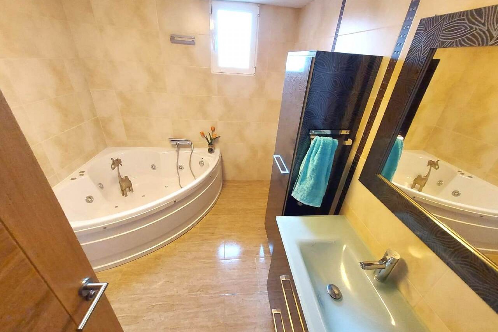 Brukt - Villa -
Calasparra - Inland