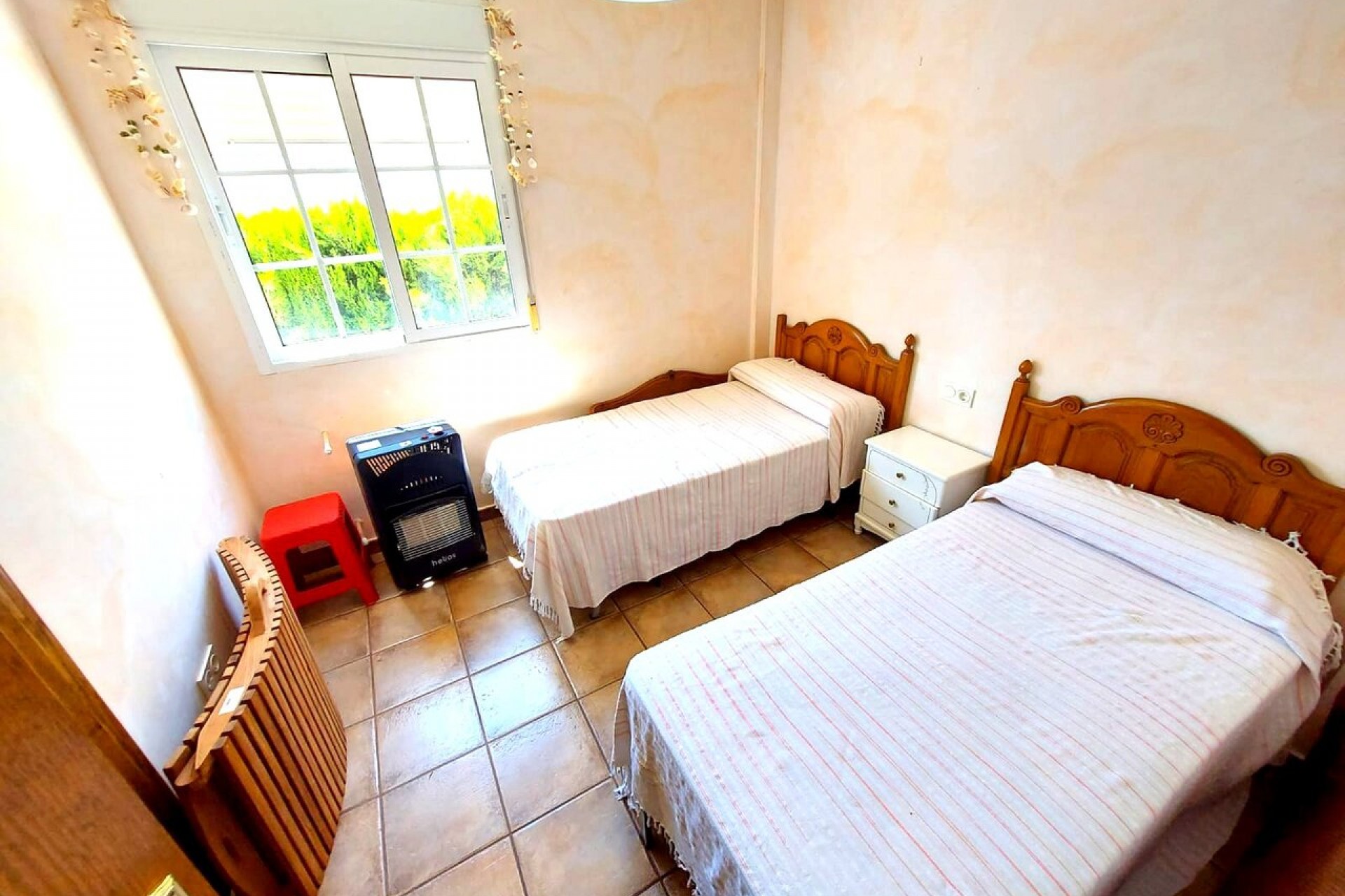 Brukt - Villa -
Calasparra - Inland