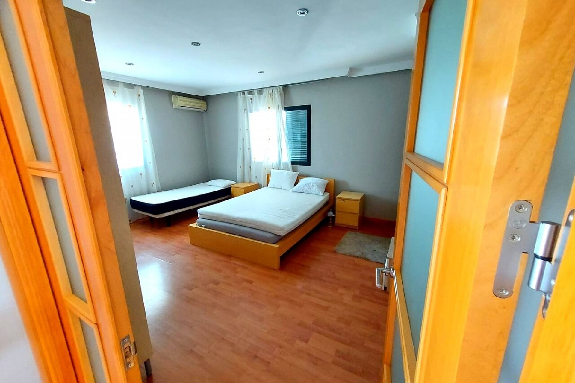 Brukt - Villa -
Calasparra - Inland