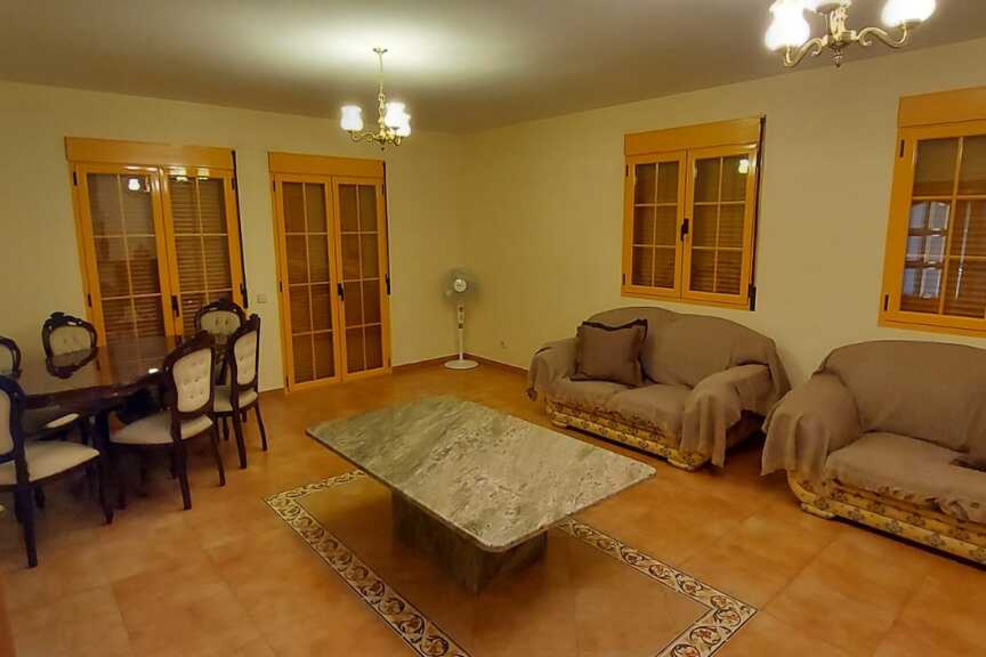 Brukt - Villa -
Calasparra - Inland