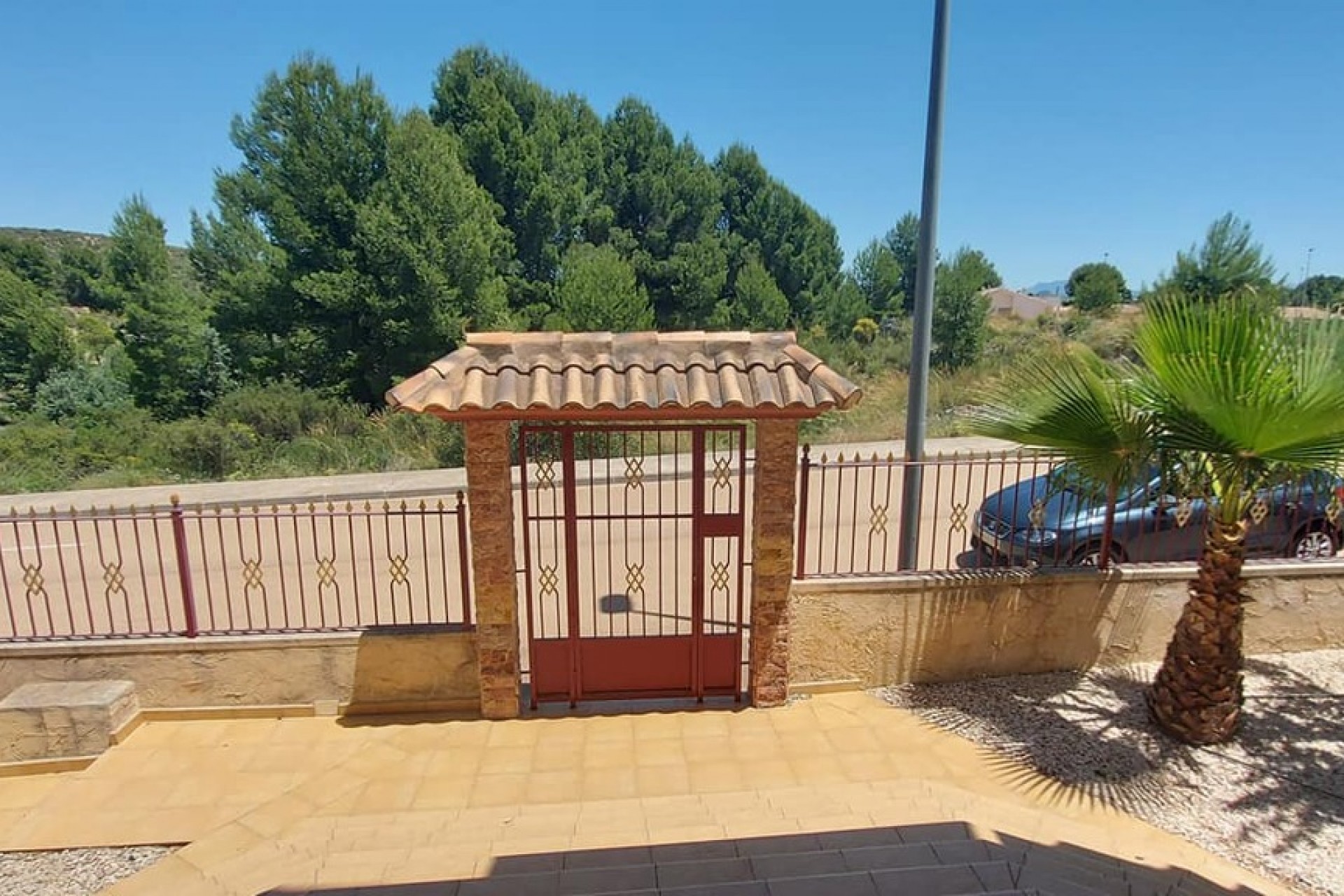 Brukt - Villa -
Calasparra - Inland