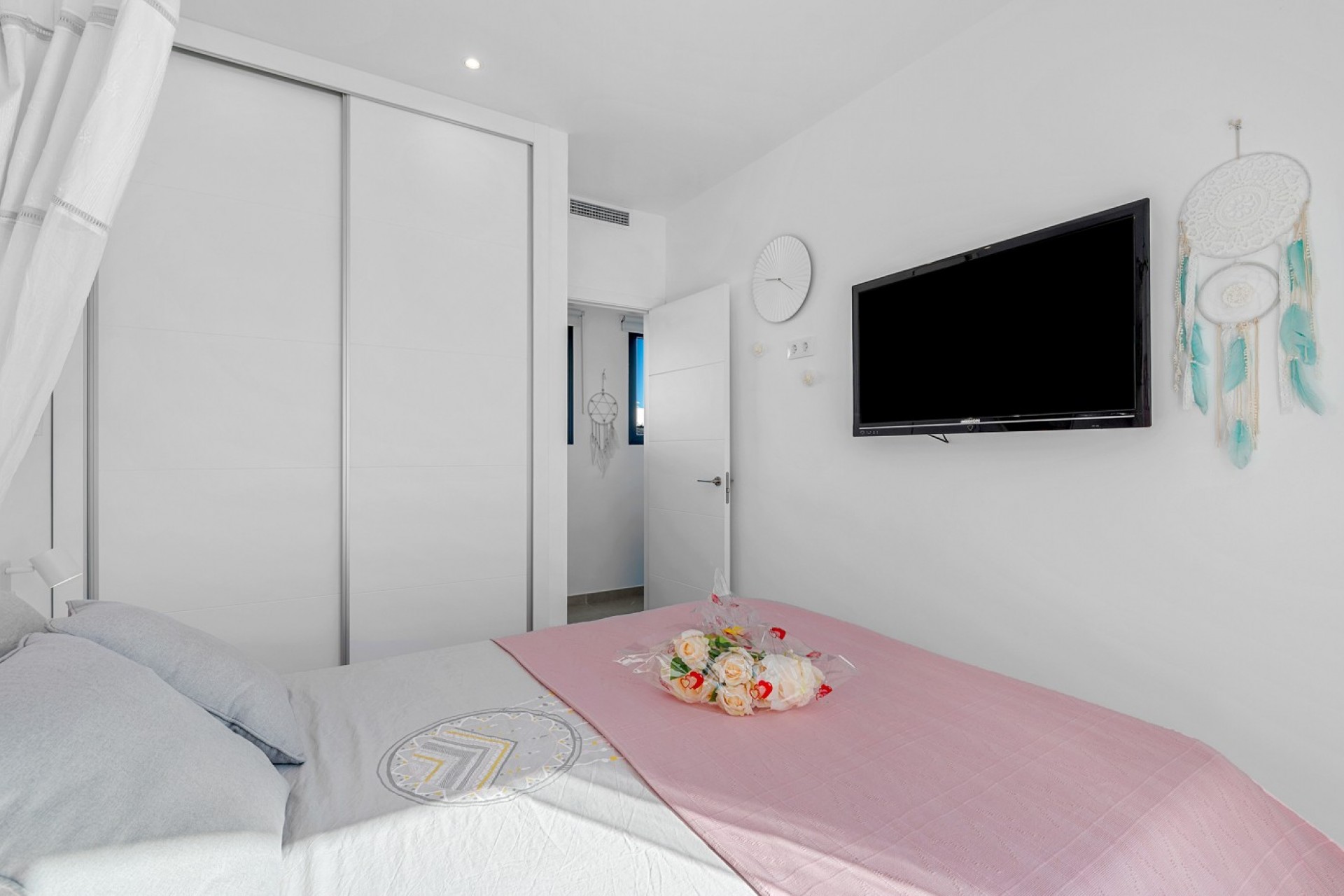 Brukt - Villa -
Calasparra - Inland