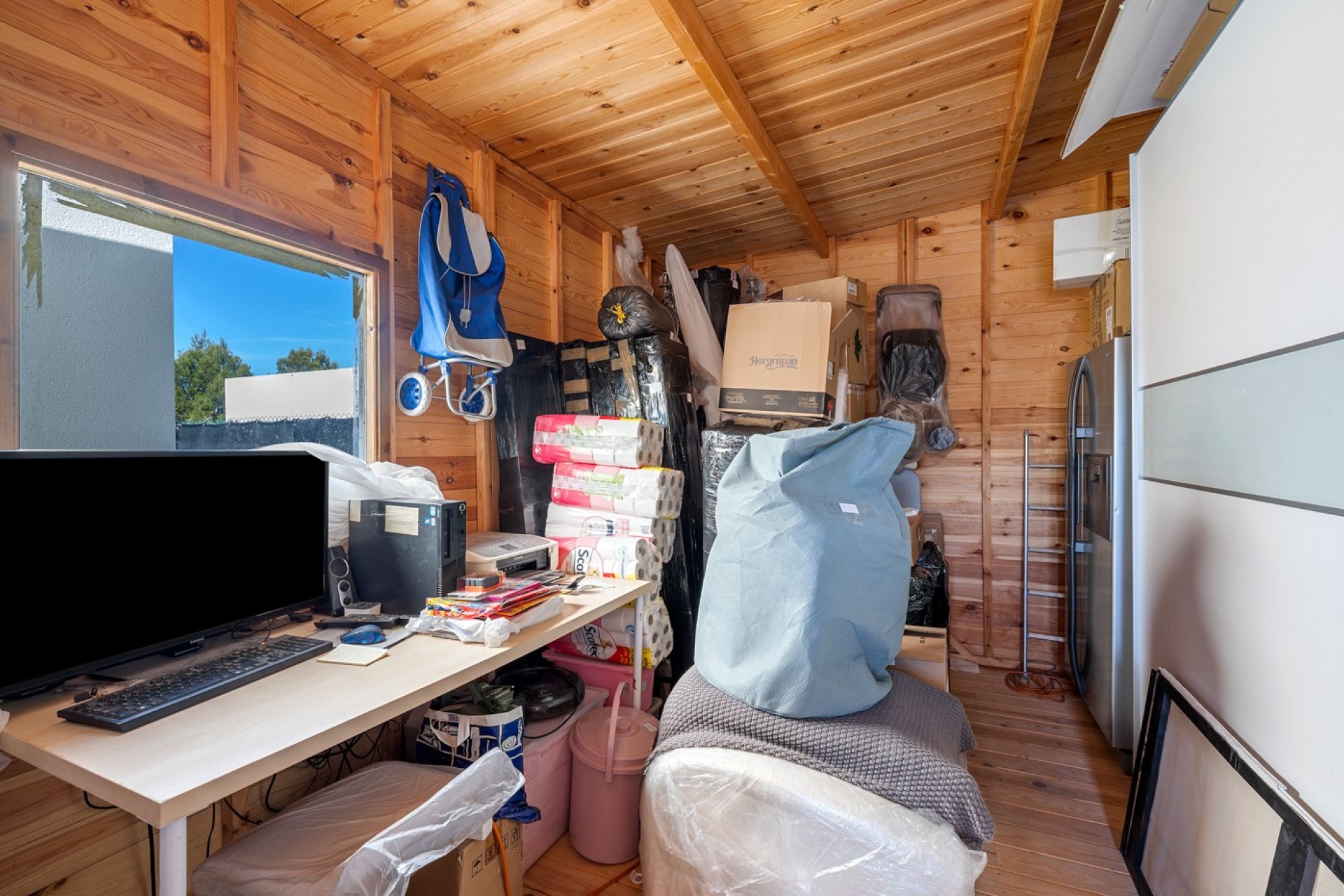 Brukt - Villa -
Calasparra - Inland