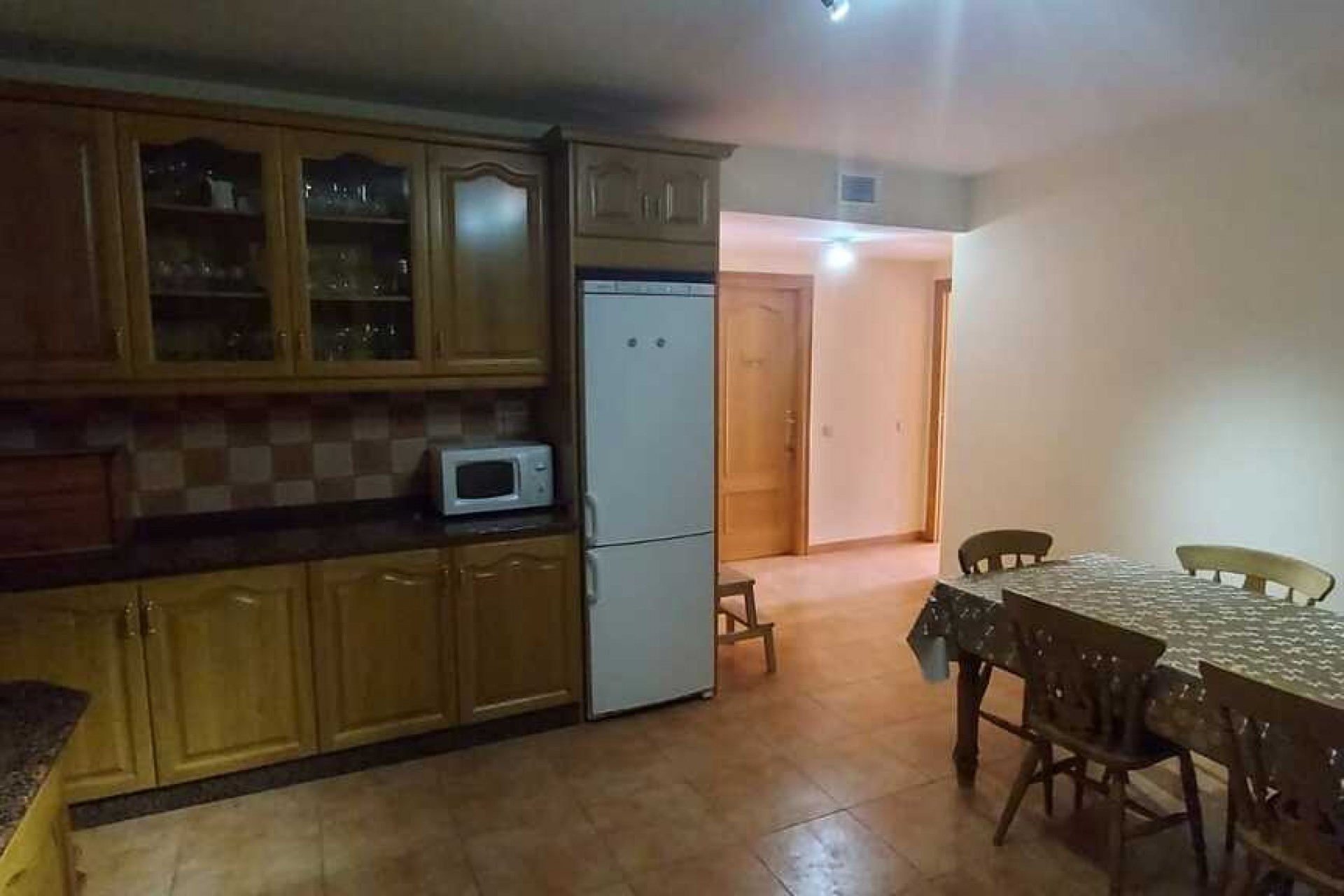 Brukt - Villa -
Calasparra - Inland