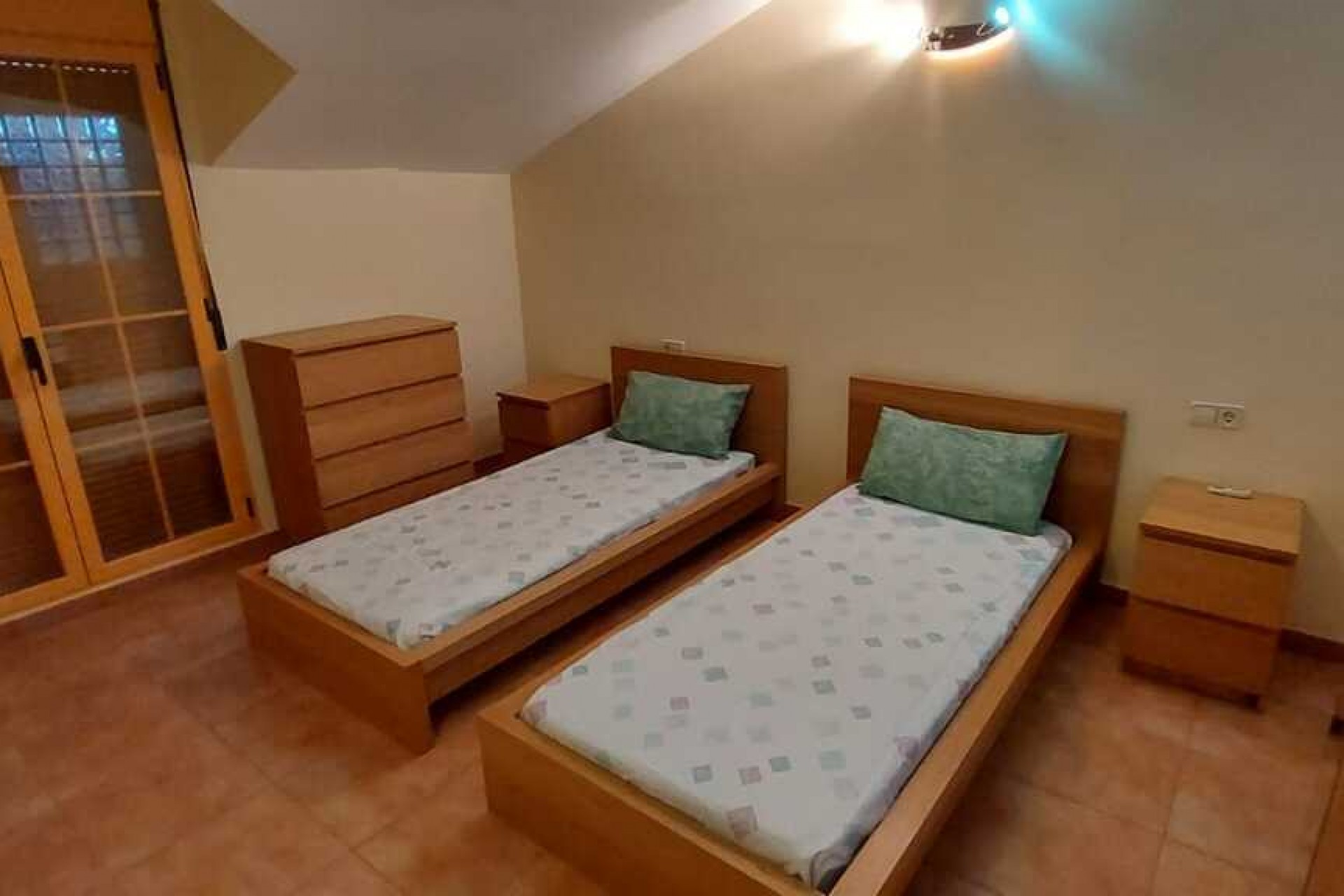 Brukt - Villa -
Calasparra - Inland