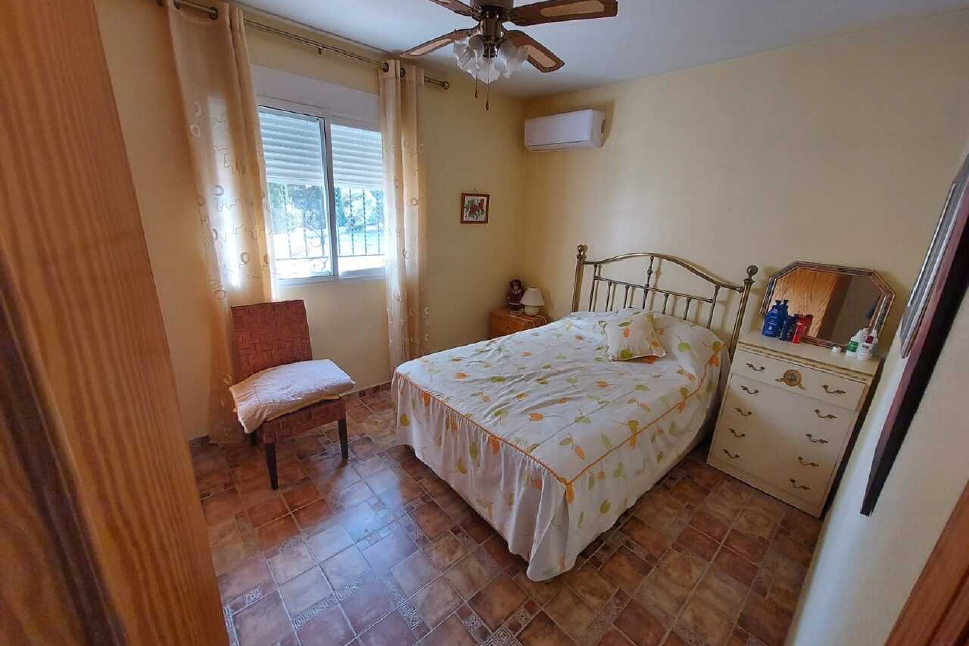 Brukt - Villa -
Calasparra - Inland