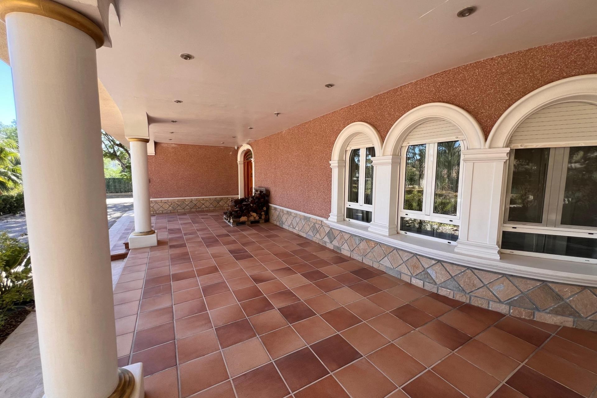 Brukt - Villa -
Callosa de Segura - Callosa De Segura