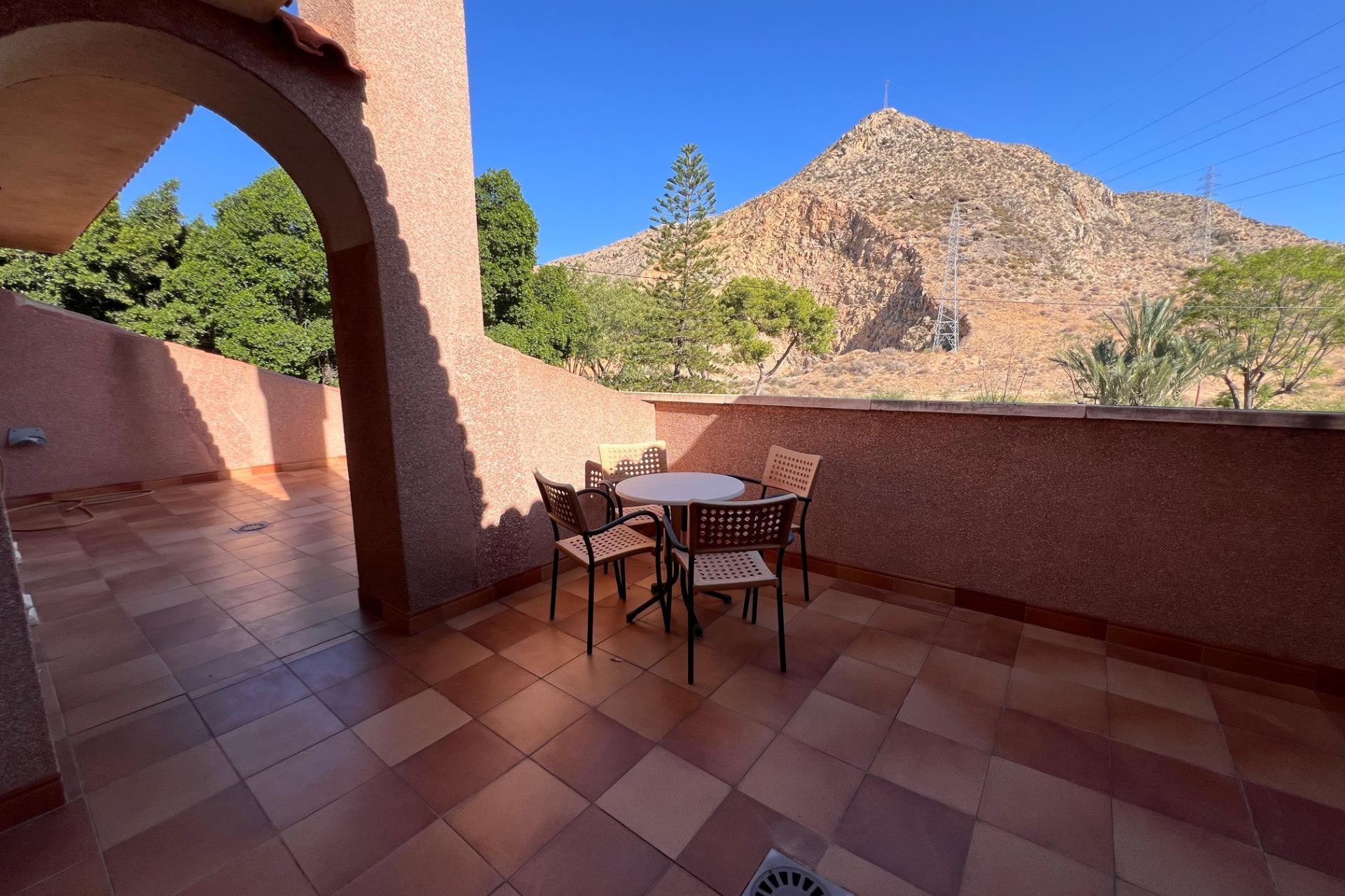 Brukt - Villa -
Callosa de Segura - Callosa De Segura