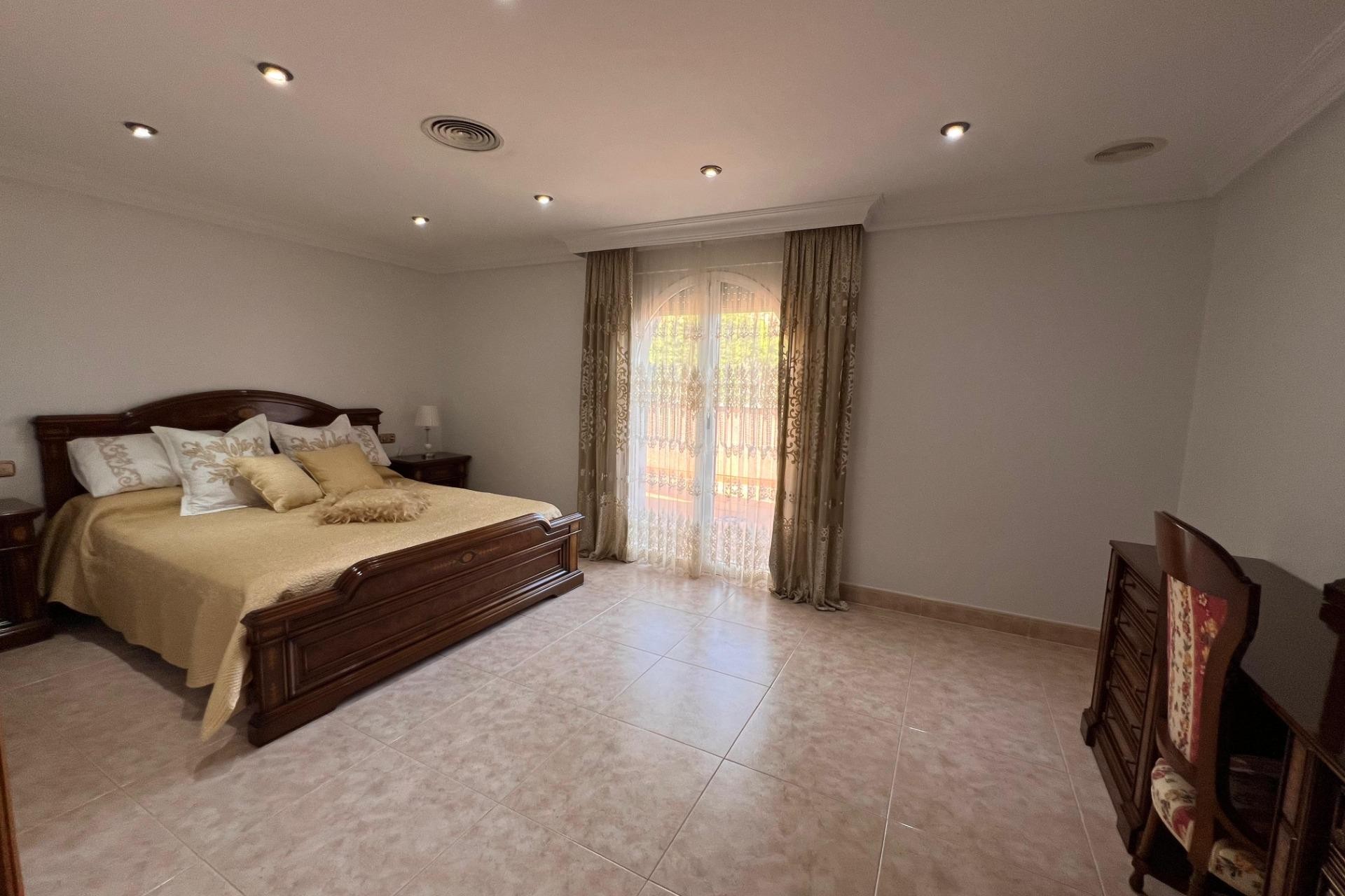 Brukt - Villa -
Callosa de Segura - Callosa De Segura