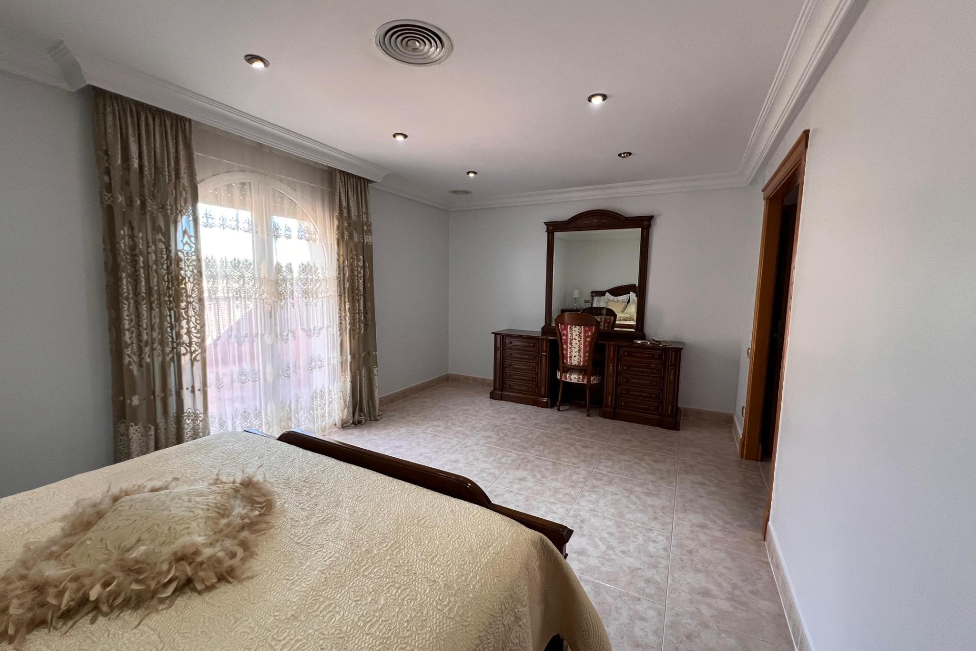 Brukt - Villa -
Callosa de Segura - Callosa De Segura