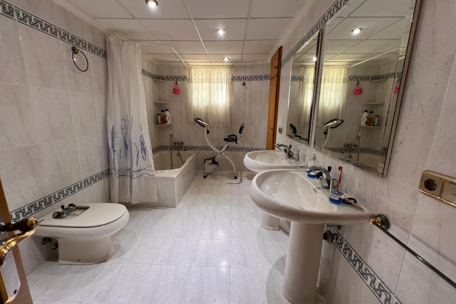 Brukt - Villa -
Callosa de Segura - Callosa De Segura