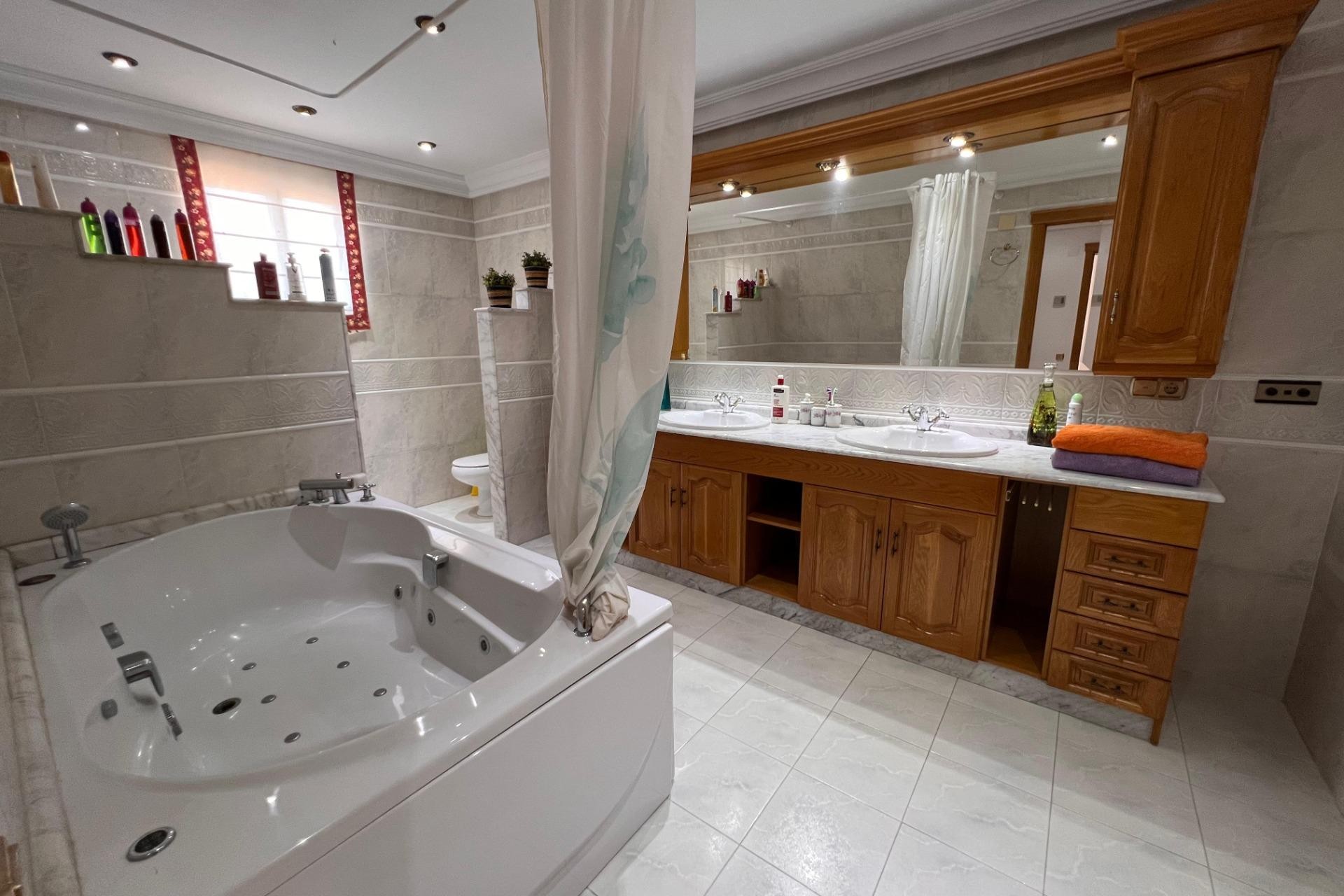 Brukt - Villa -
Callosa de Segura - Callosa De Segura