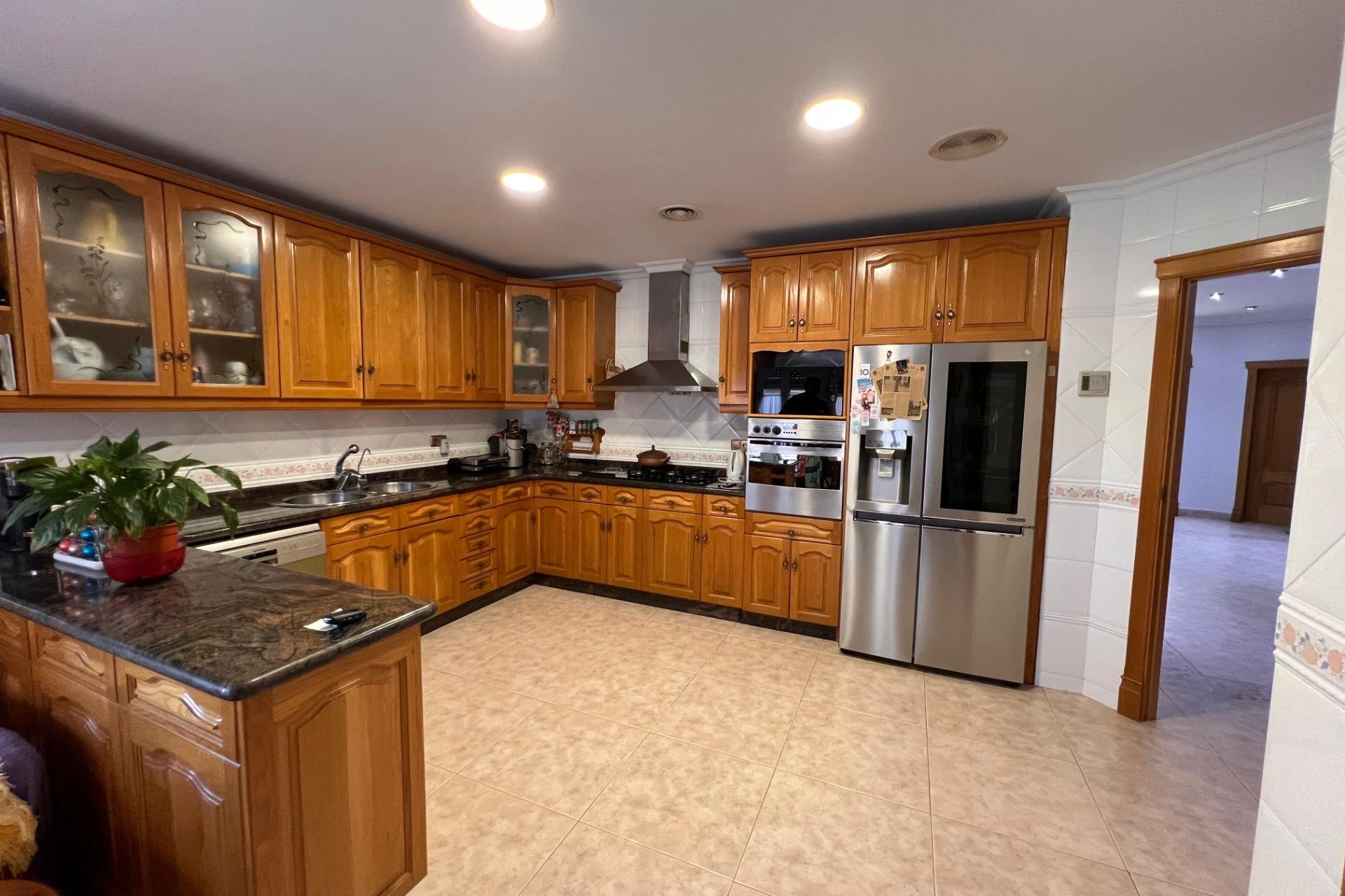 Brukt - Villa -
Callosa de Segura - Callosa De Segura