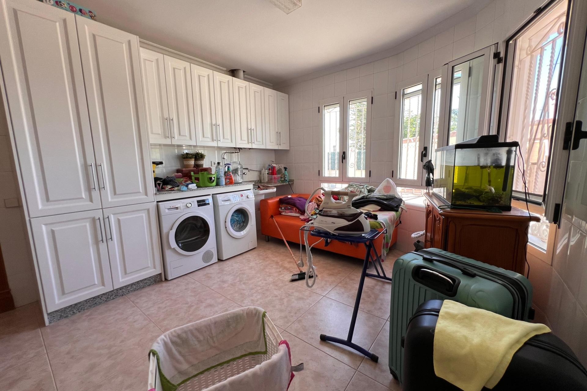 Brukt - Villa -
Callosa de Segura - Callosa De Segura