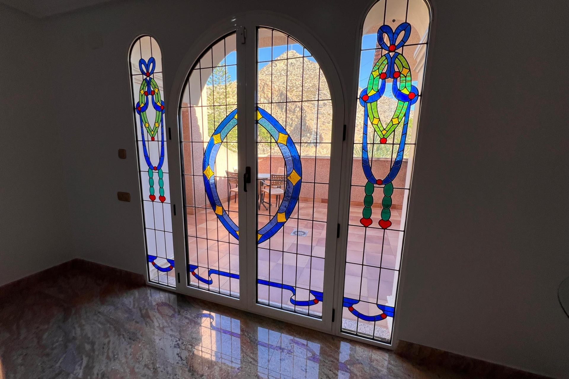 Brukt - Villa -
Callosa de Segura - Callosa De Segura