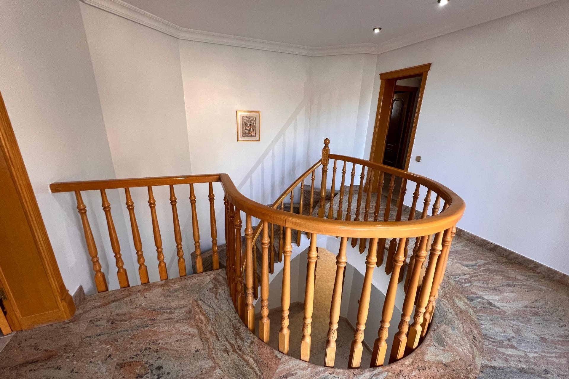 Brukt - Villa -
Callosa de Segura - Callosa De Segura