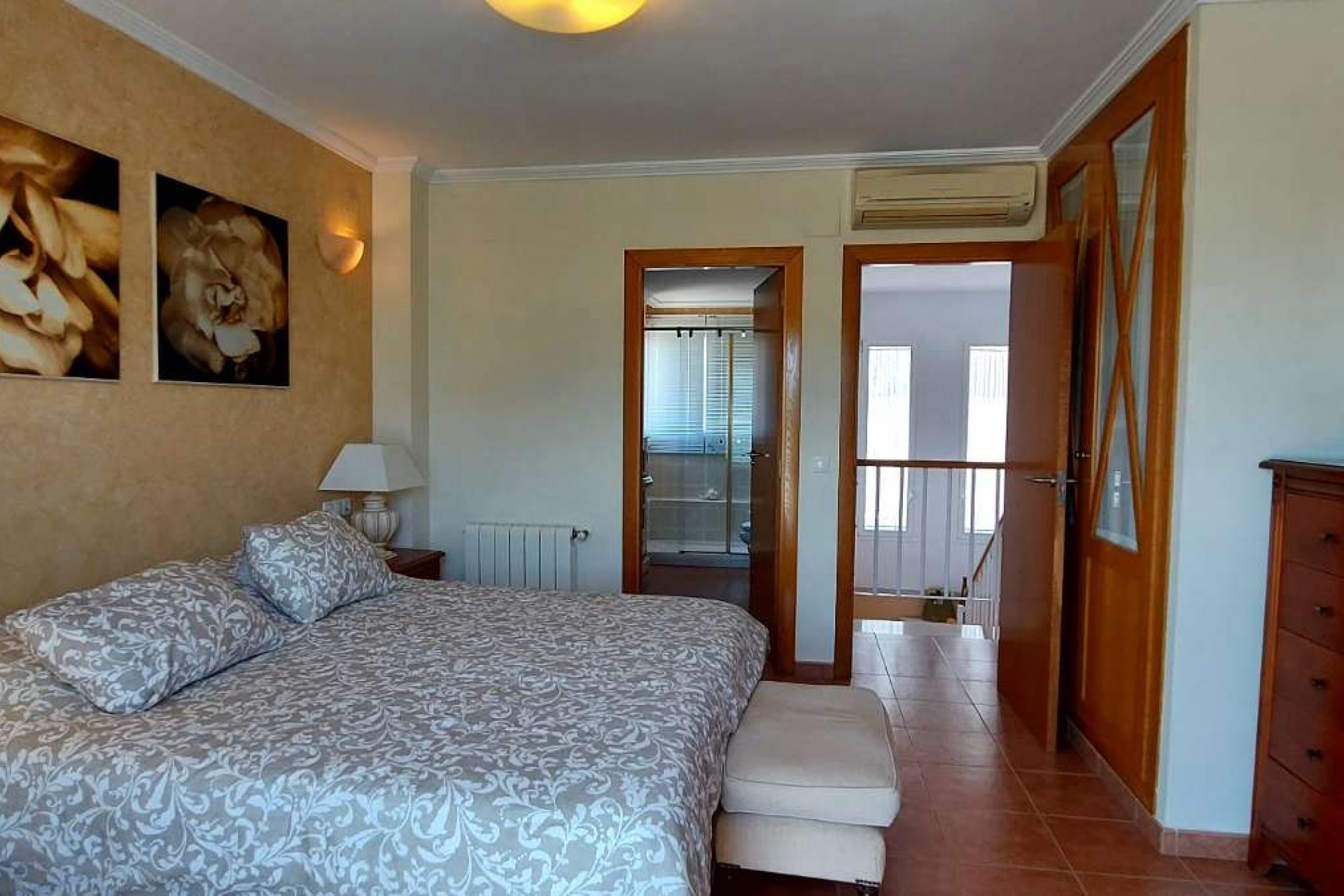 Brukt - Villa -
Calpe - Costa Blanca