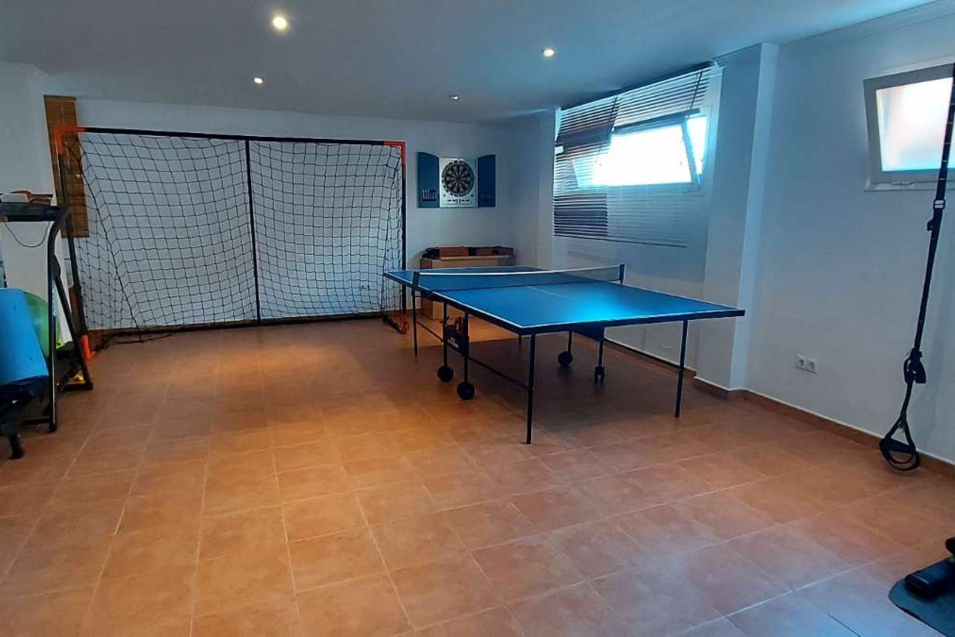 Brukt - Villa -
Calpe - Costa Blanca