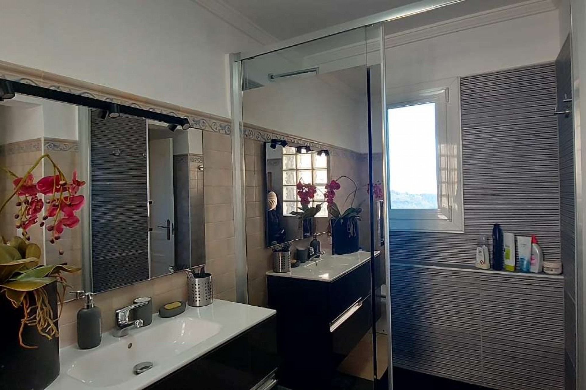 Brukt - Villa -
Calpe - Costa Blanca