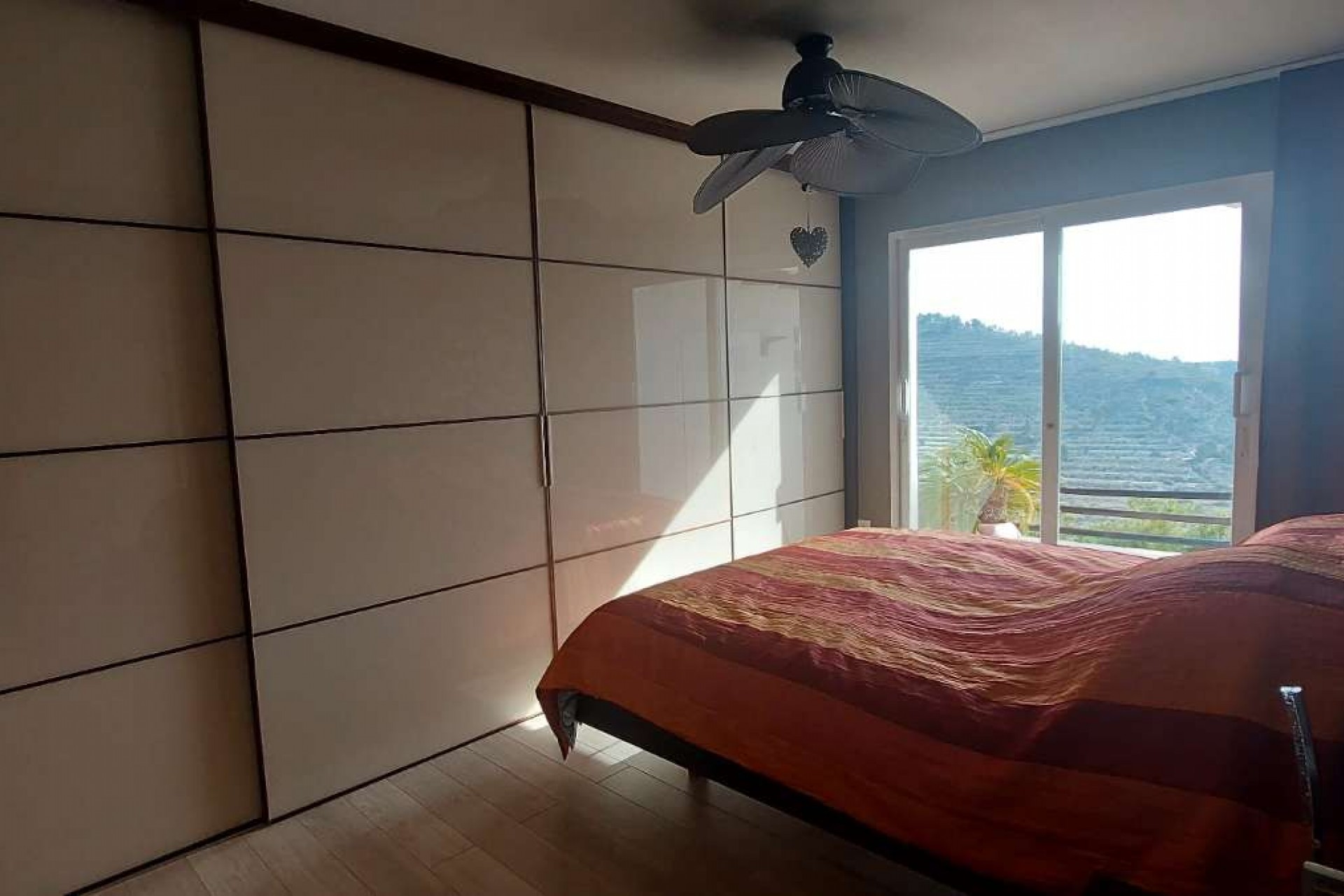 Brukt - Villa -
Calpe - Costa Blanca