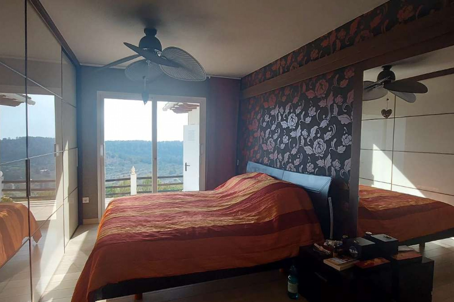 Brukt - Villa -
Calpe - Costa Blanca