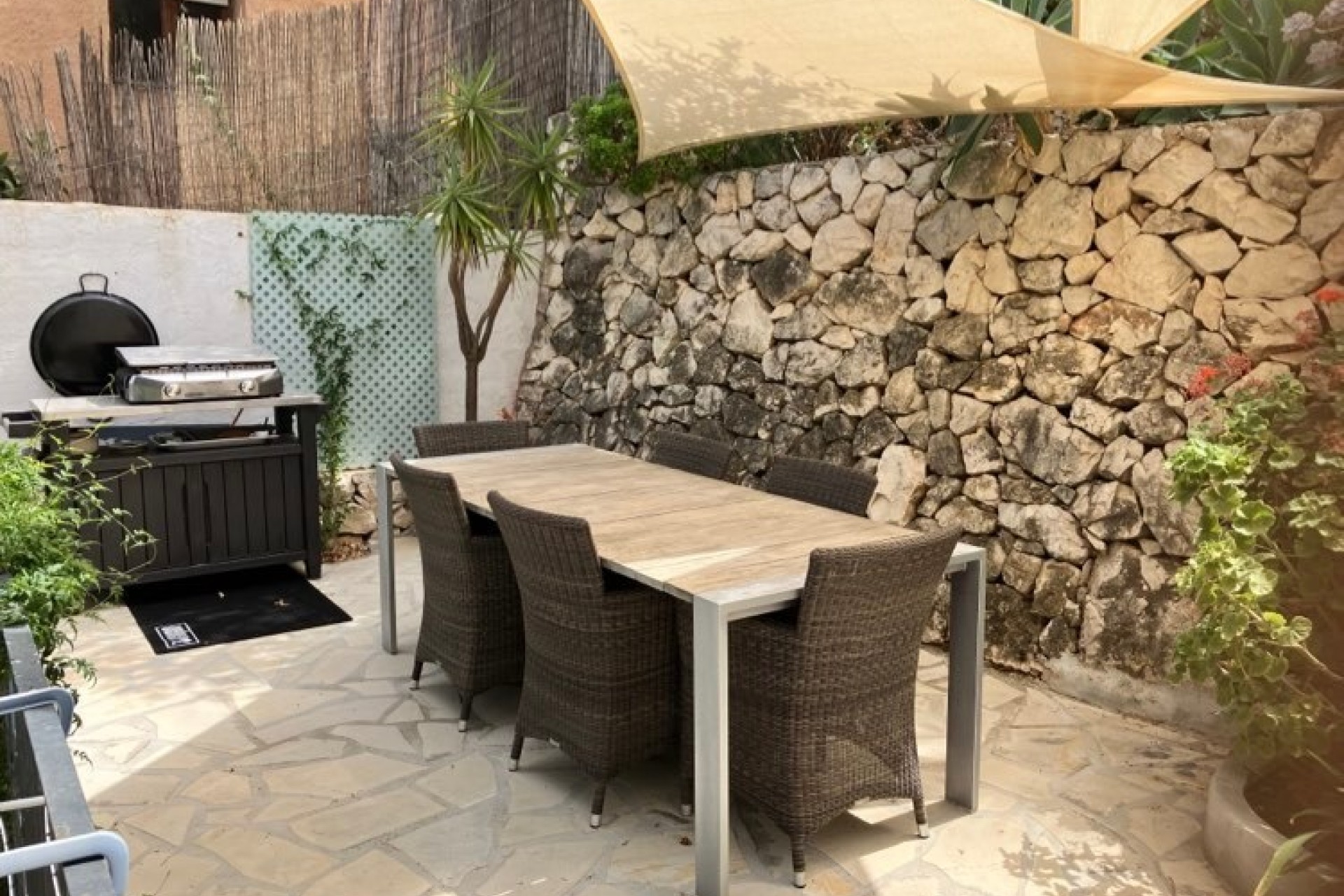 Brukt - Villa -
Calpe - Costa Blanca