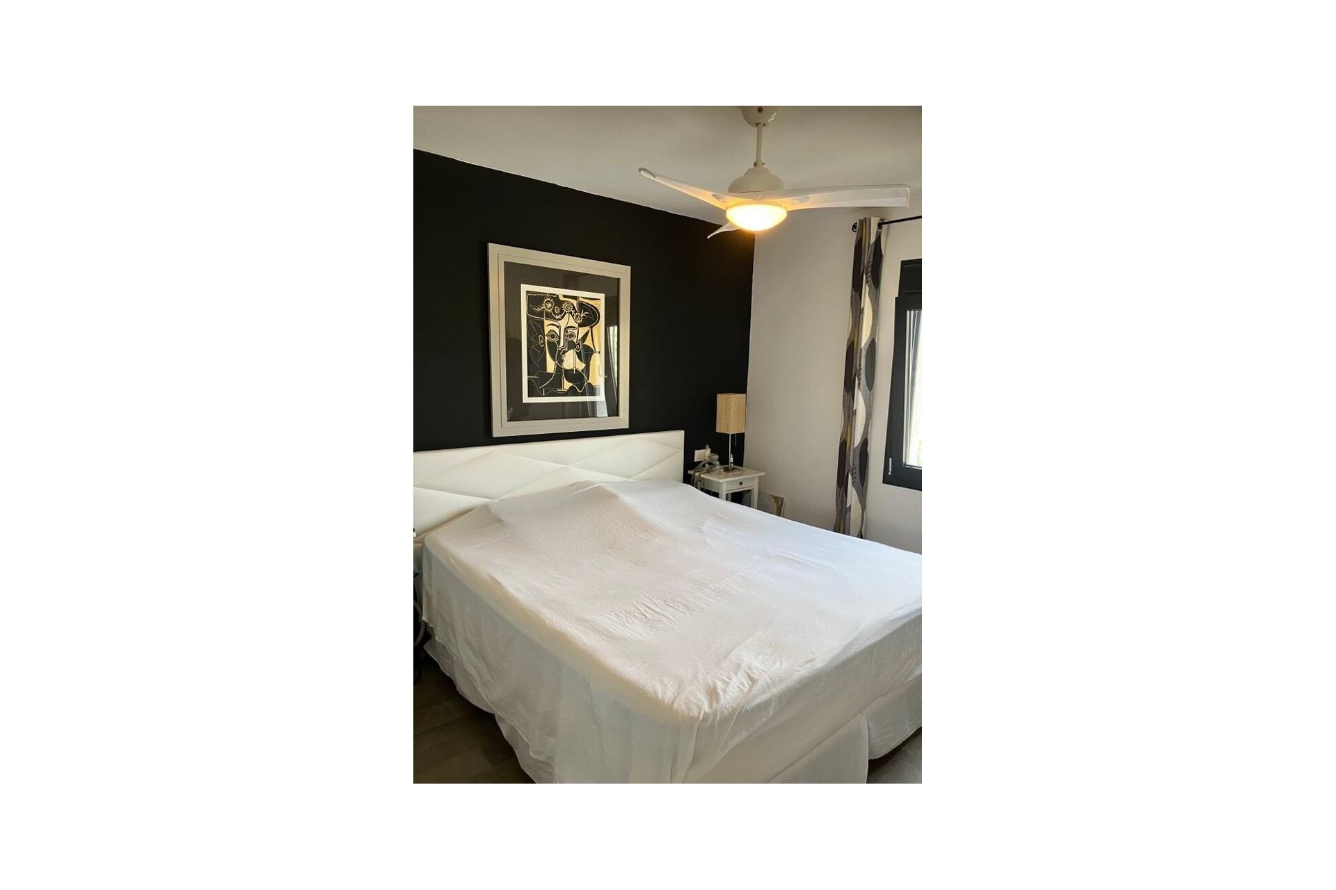 Brukt - Villa -
Calpe - Costa Blanca